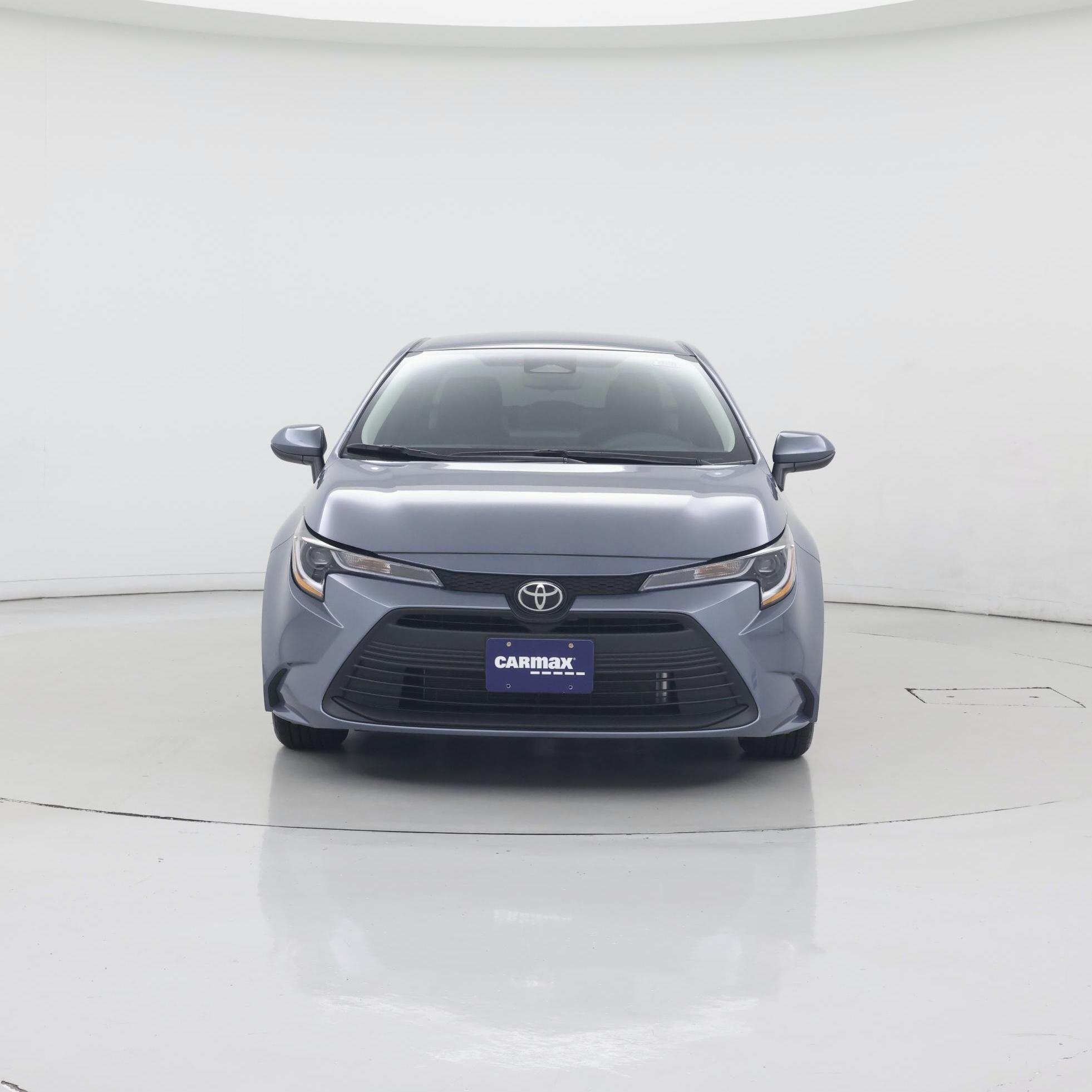 Thumbnail: 2025 Toyota Corolla - 5