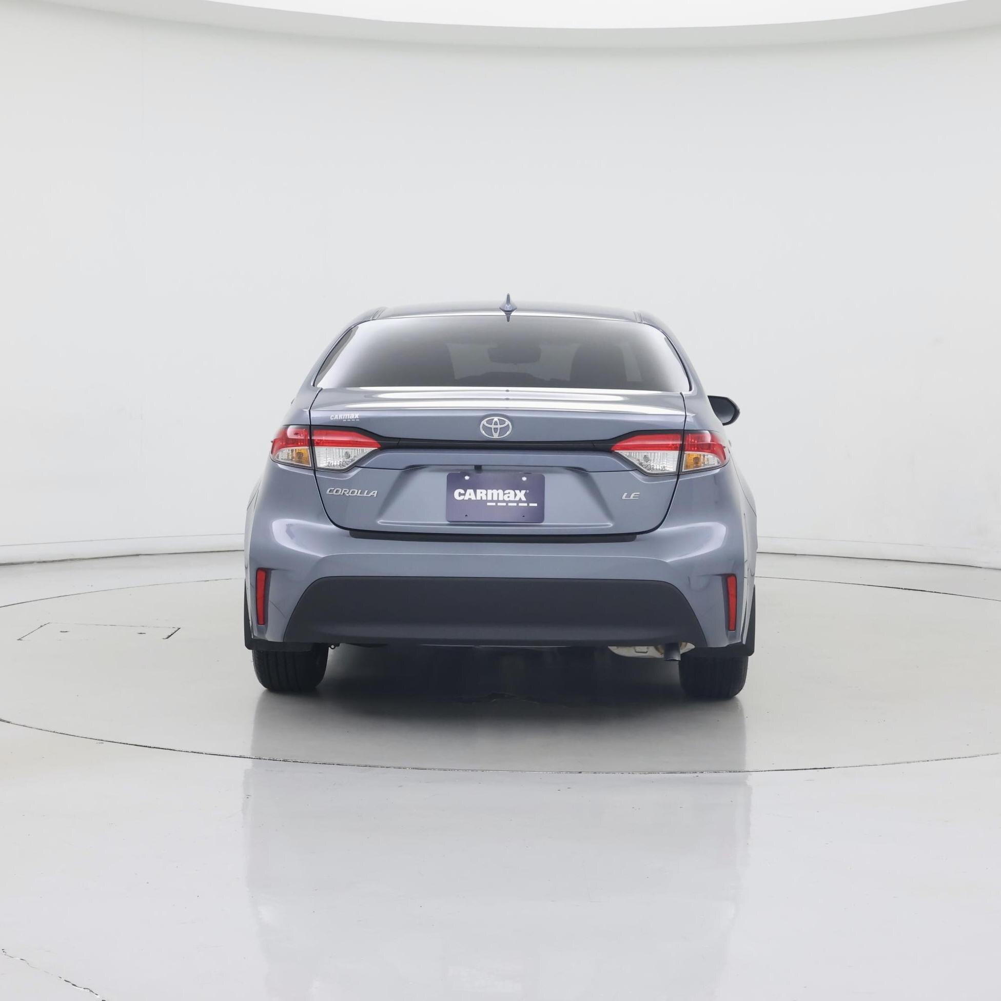 Thumbnail: 2025 Toyota Corolla - 6