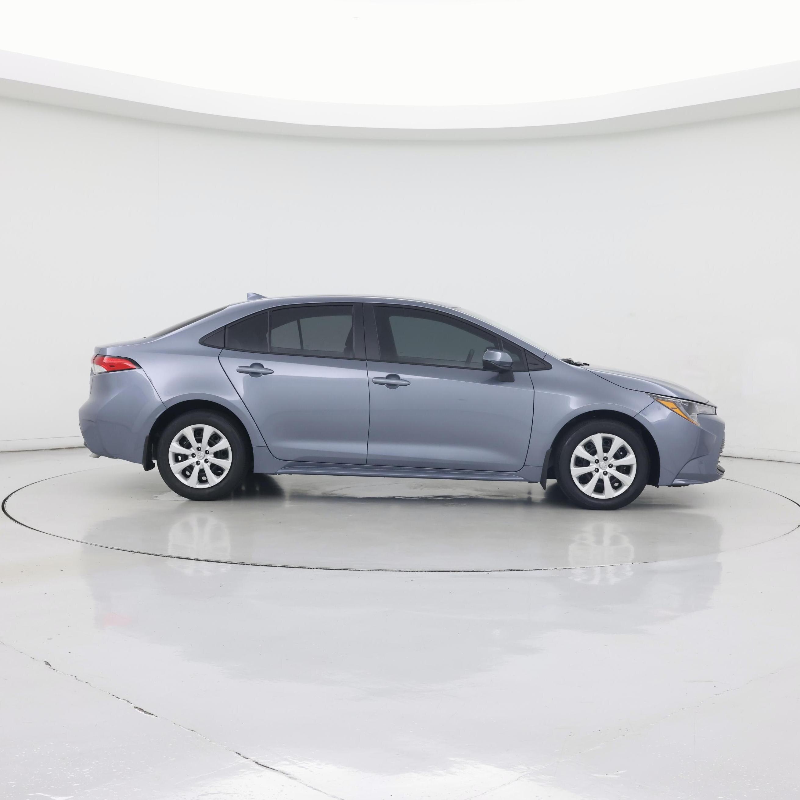 Thumbnail: 2025 Toyota Corolla - 7