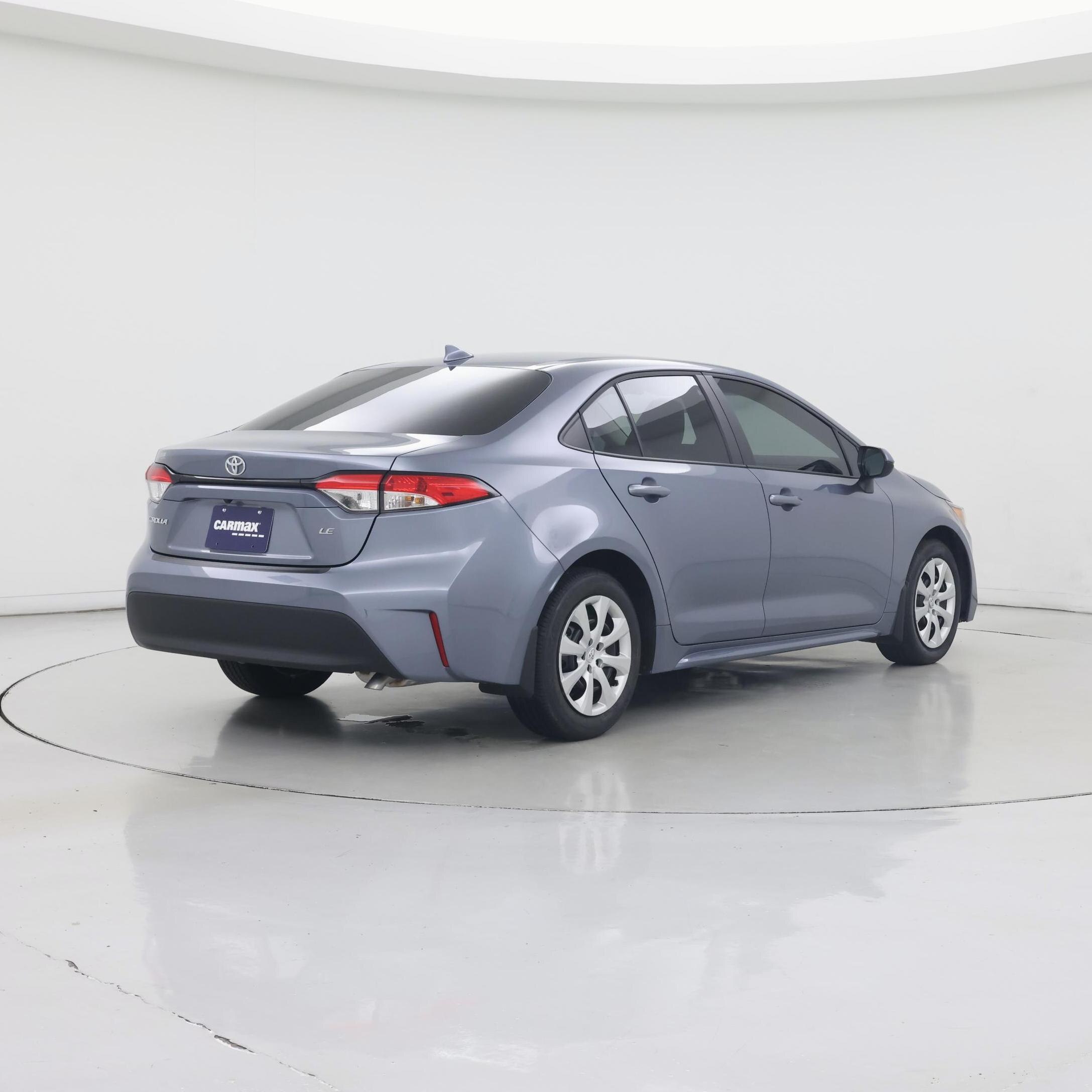 Thumbnail: 2025 Toyota Corolla - 8