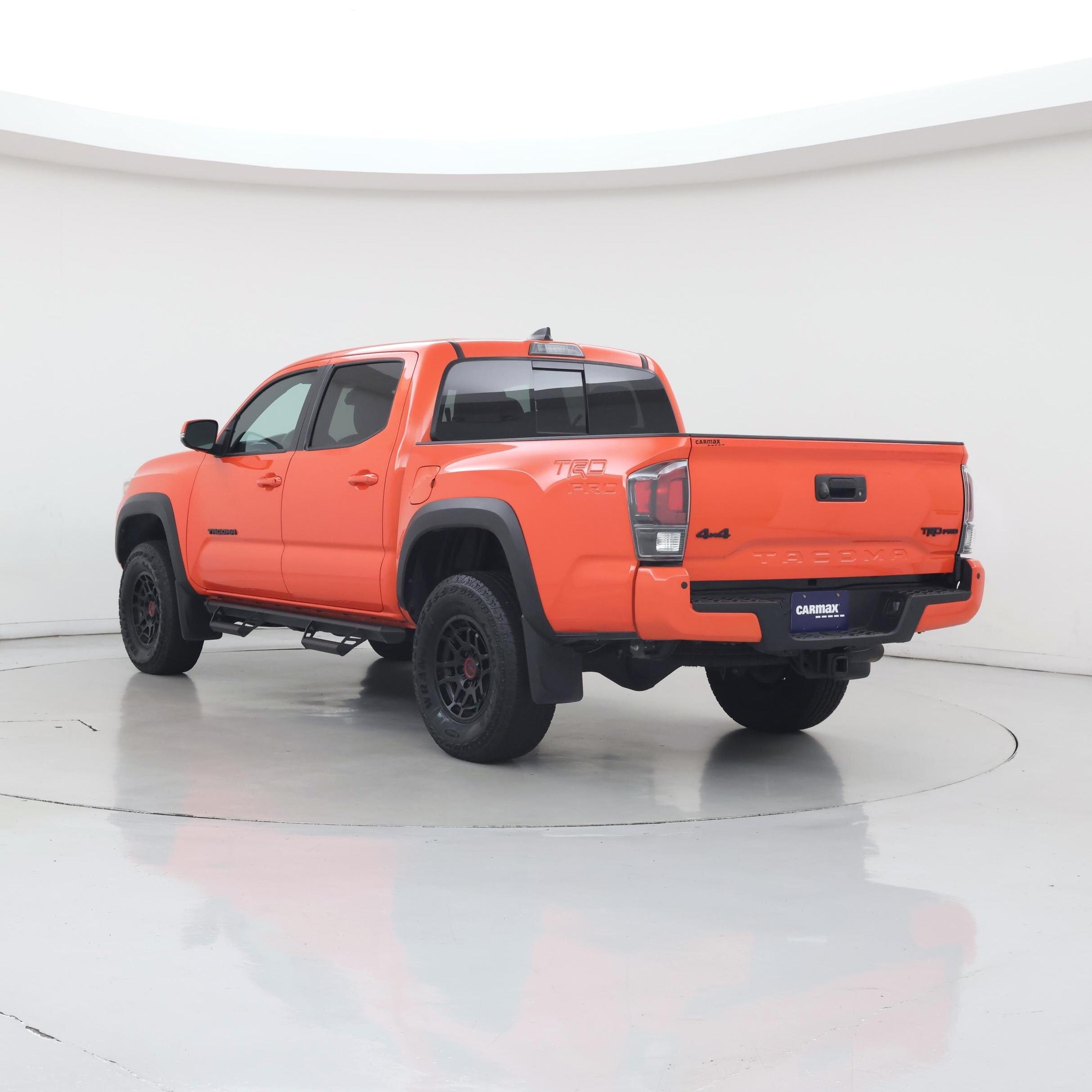Thumbnail: 2023 Toyota Tacoma - 2