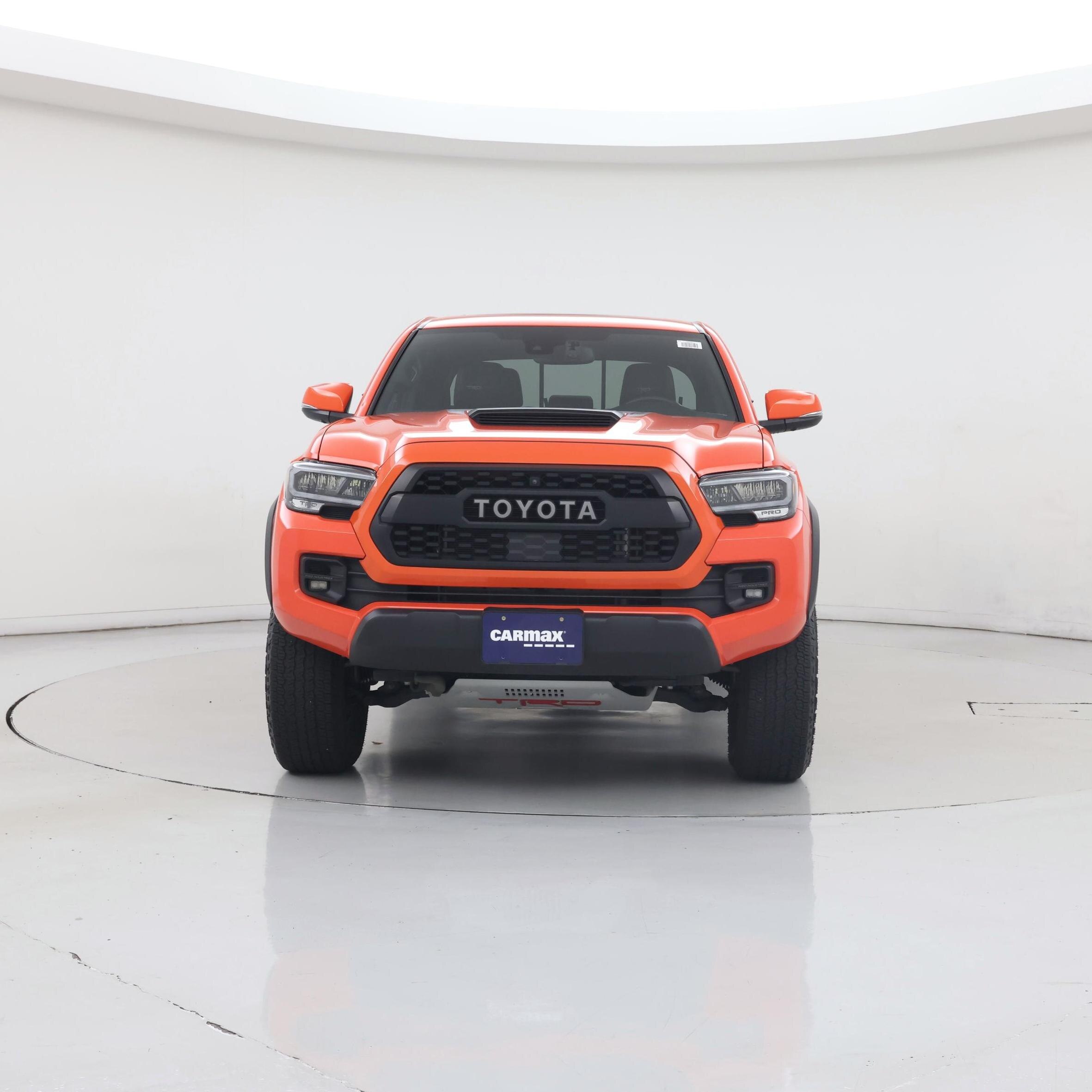 Thumbnail: 2023 Toyota Tacoma - 5