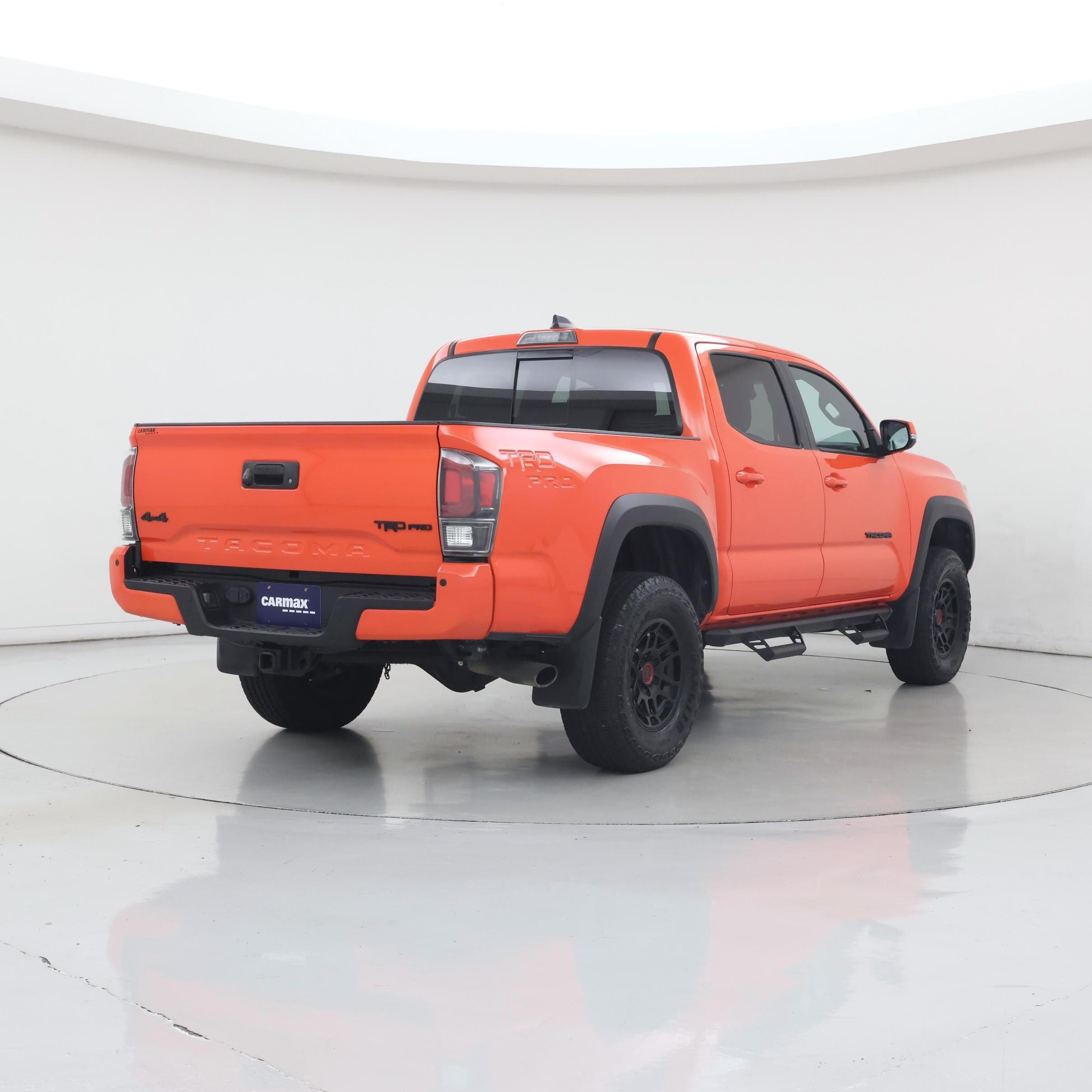 Thumbnail: 2023 Toyota Tacoma - 8