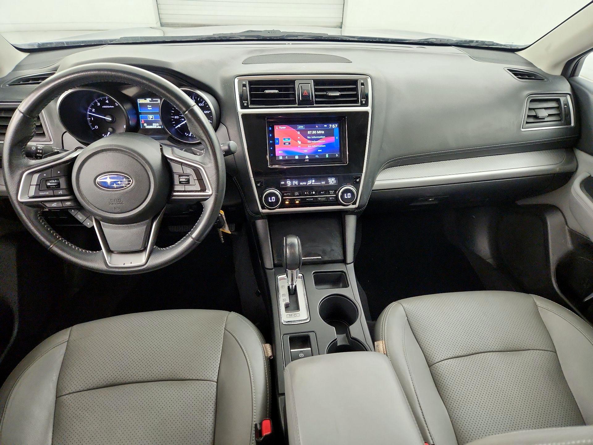 Thumbnail: 2018 Subaru Outback - 9