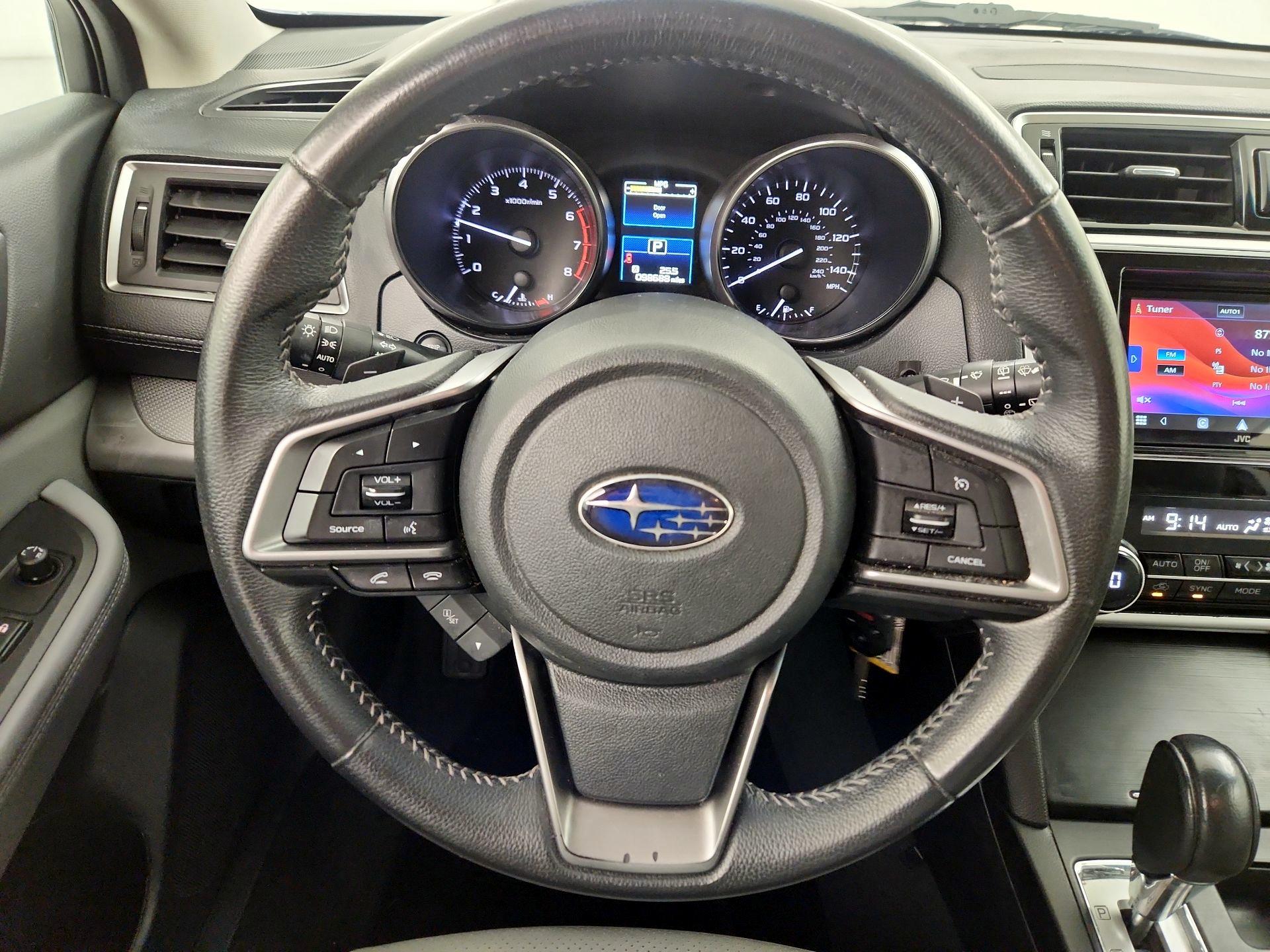 Thumbnail: 2018 Subaru Outback - 10