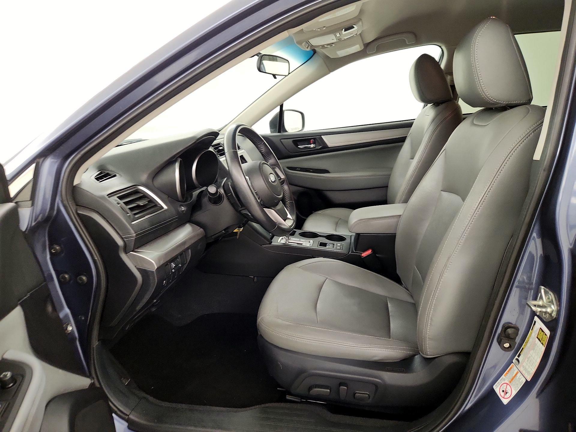Thumbnail: 2018 Subaru Outback - 11