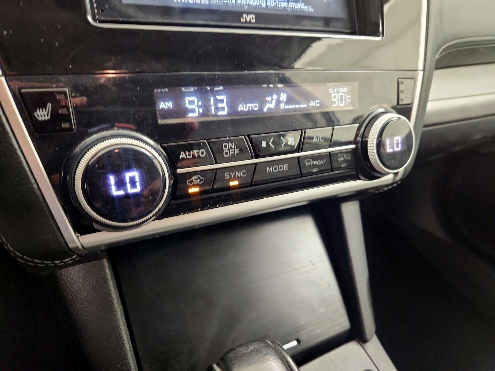 Thumbnail: 2018 Subaru Outback - 16