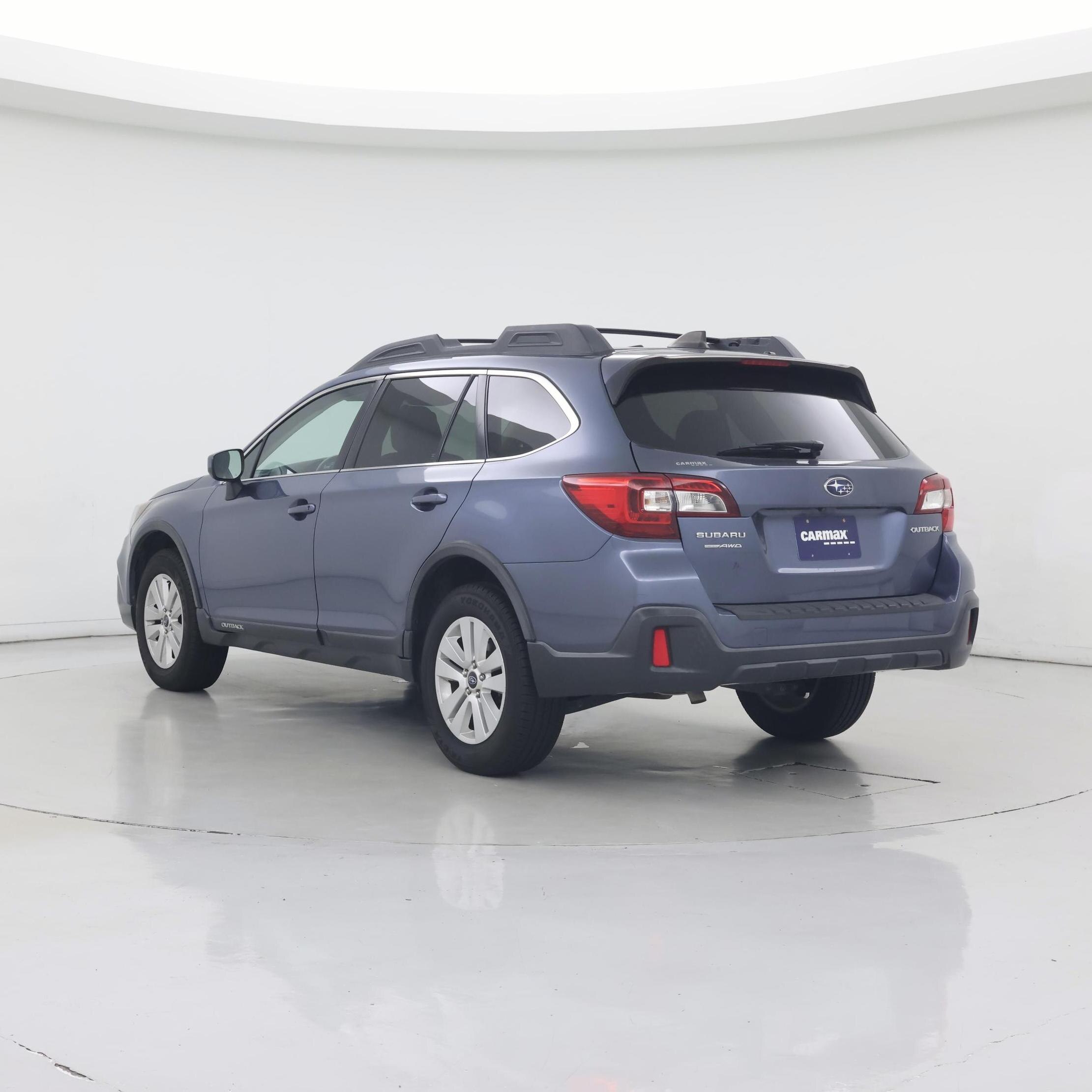 Thumbnail: 2018 Subaru Outback - 2