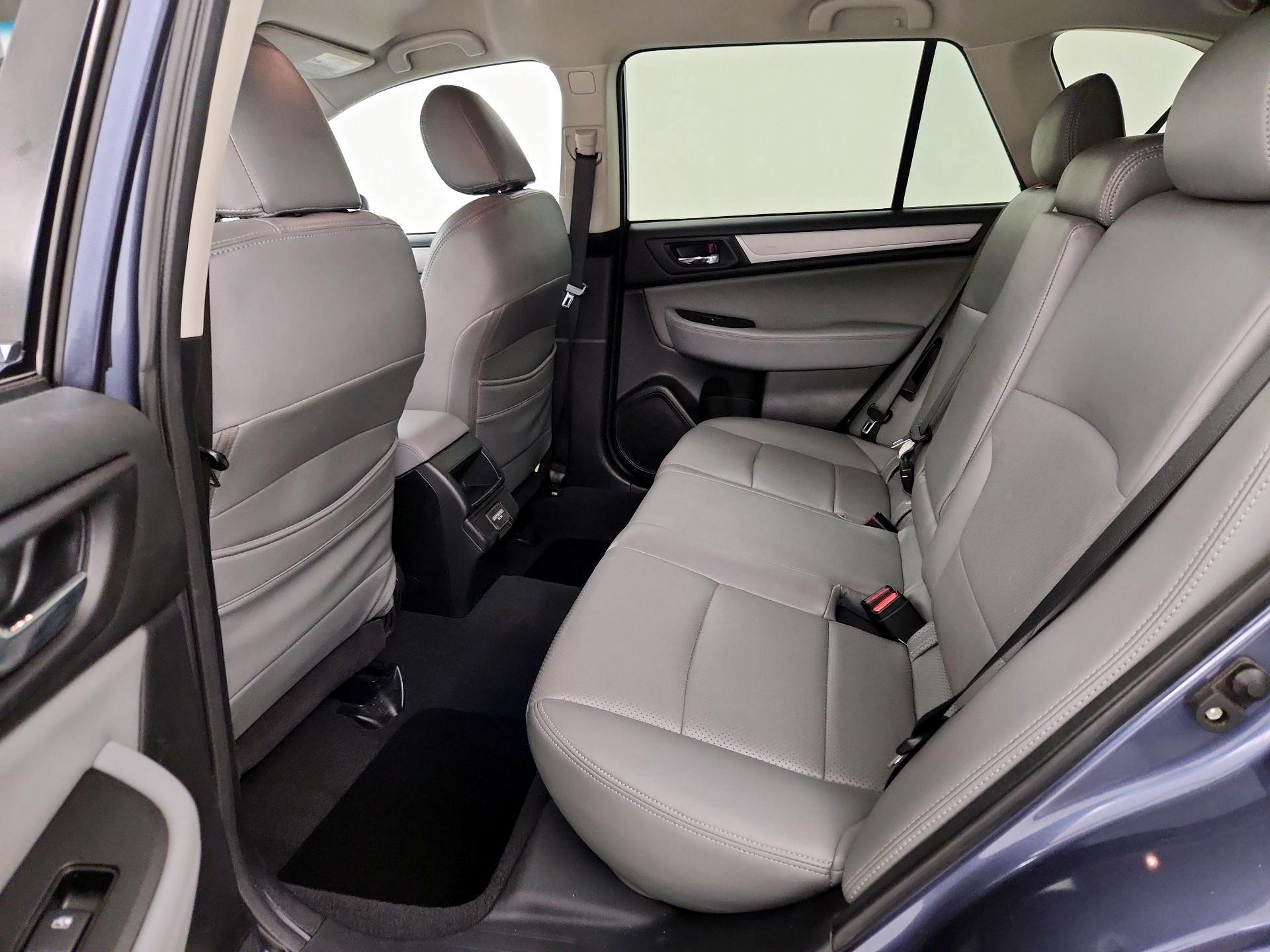 Thumbnail: 2018 Subaru Outback - 19