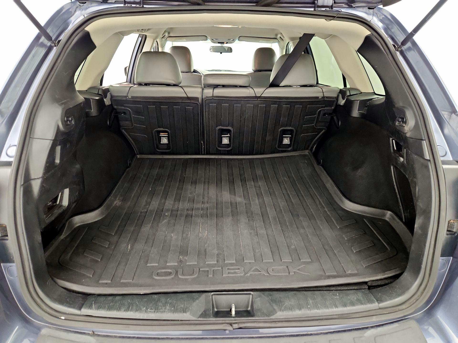 Thumbnail: 2018 Subaru Outback - 20