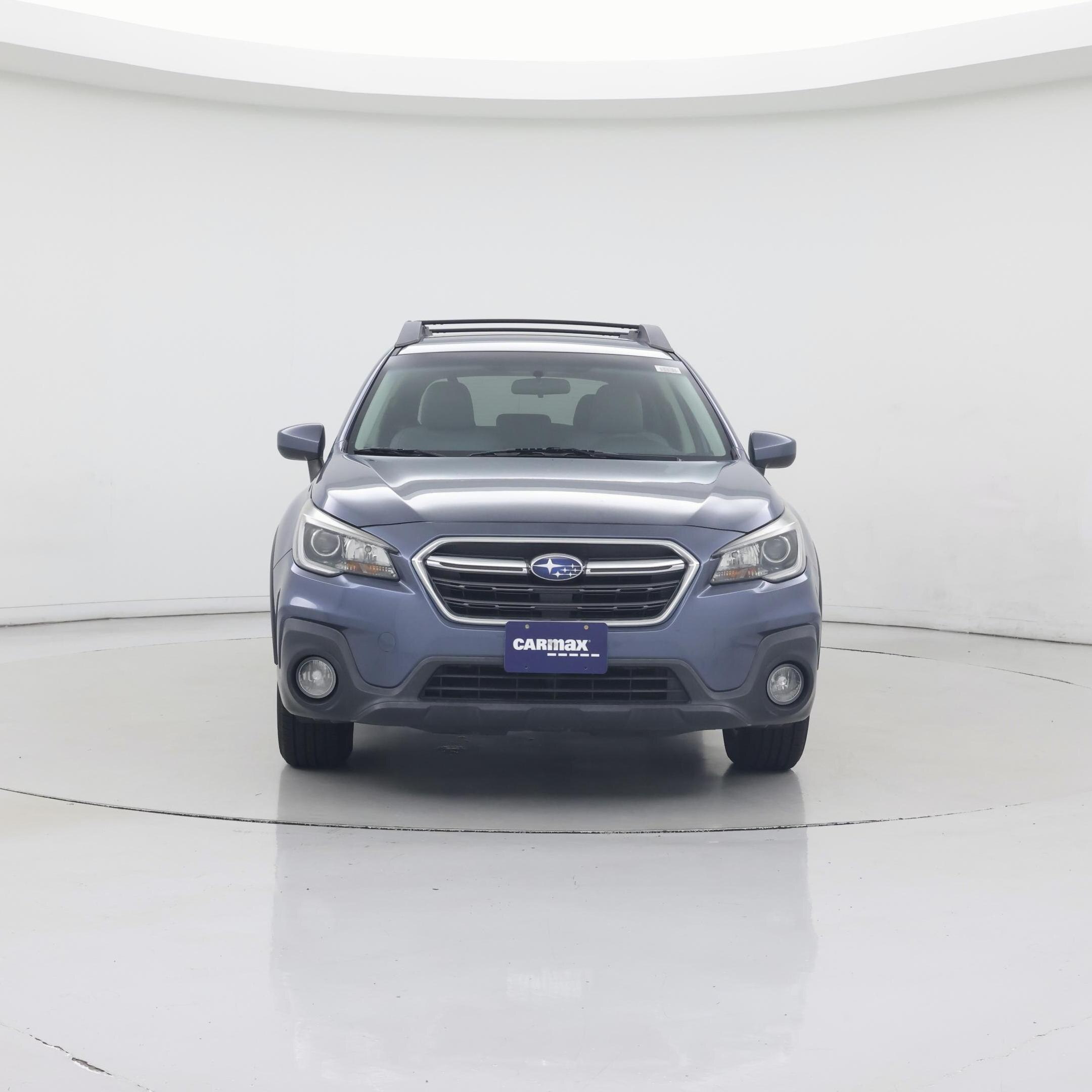 Thumbnail: 2018 Subaru Outback - 5