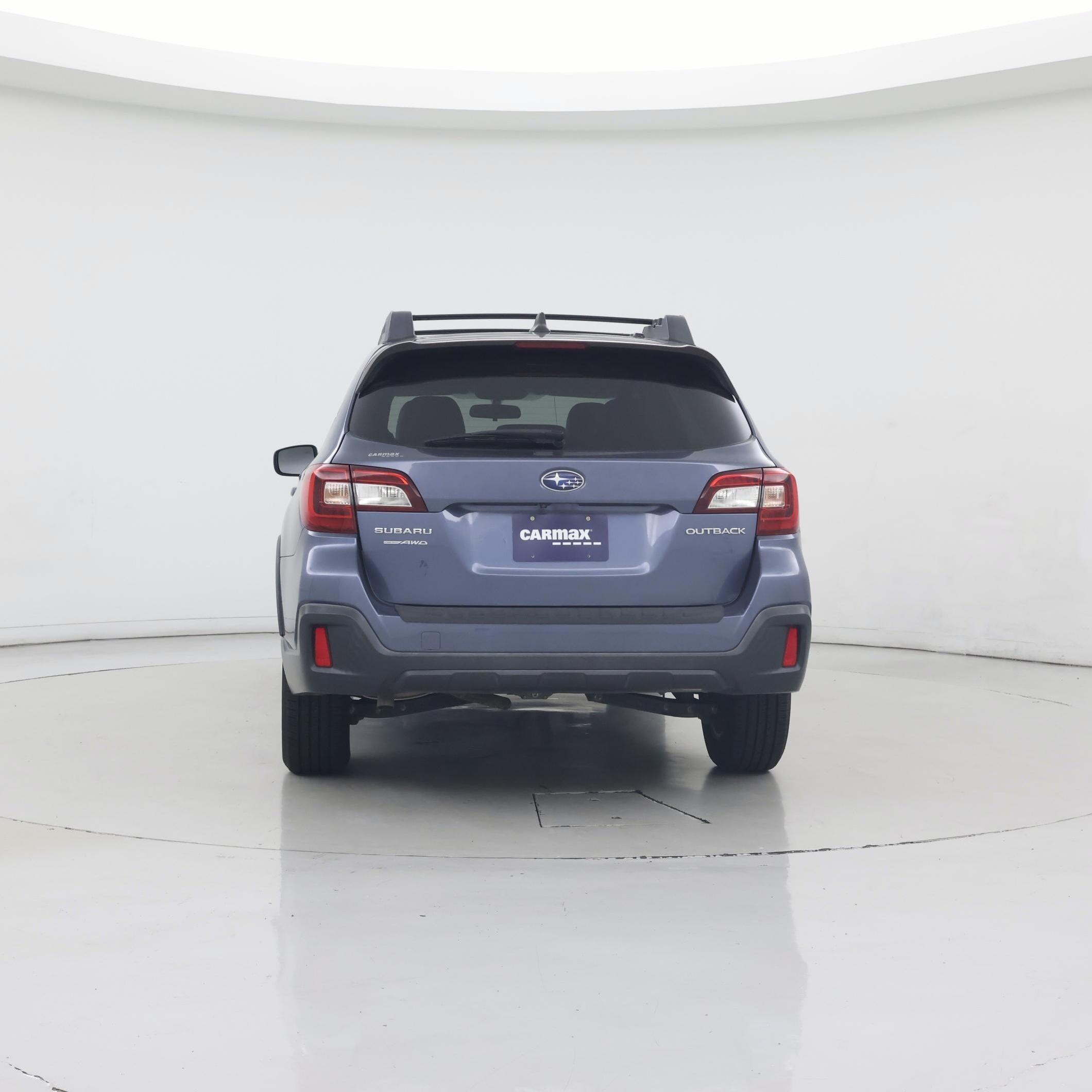 Thumbnail: 2018 Subaru Outback - 6