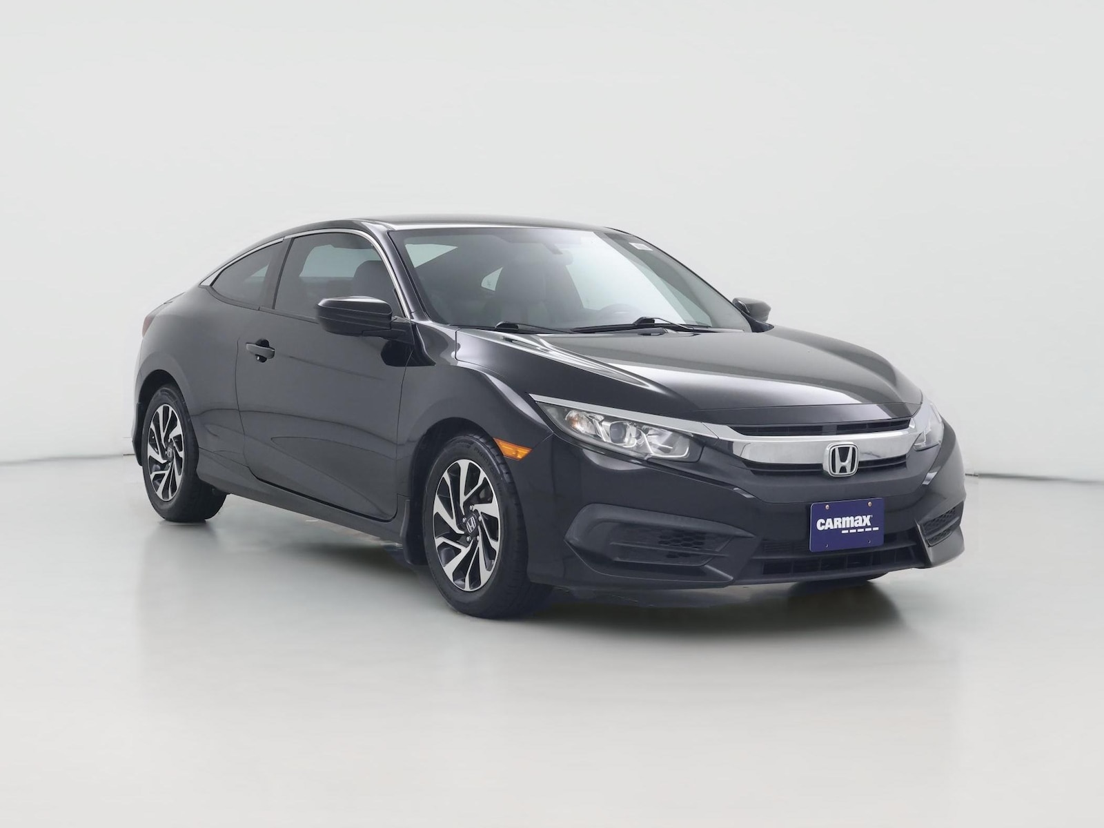 2017 Honda Civic Coupe