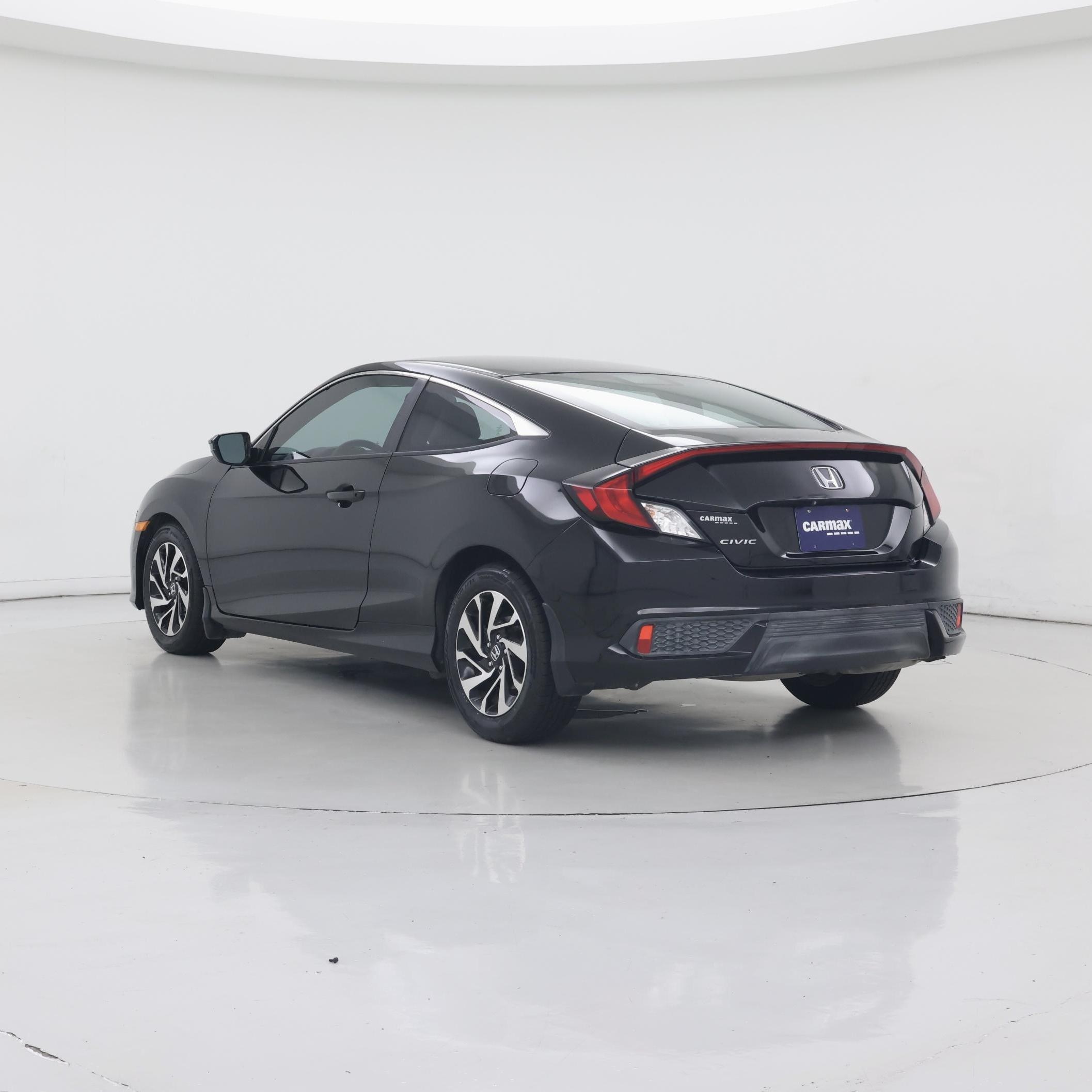 Thumbnail: 2017 Honda Civic - 2