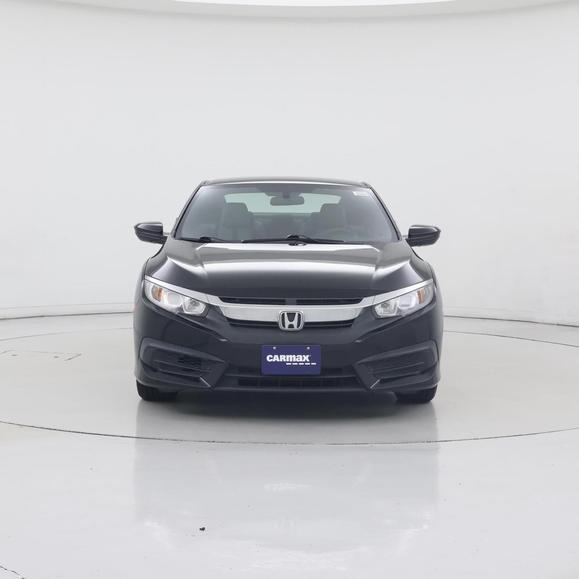Thumbnail: 2017 Honda Civic - 5