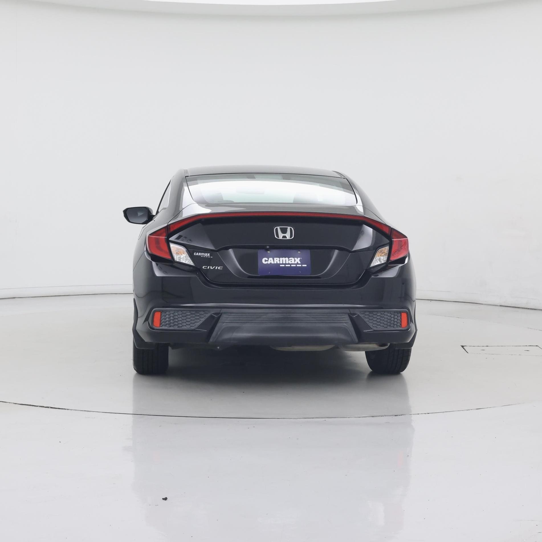 Thumbnail: 2017 Honda Civic - 6