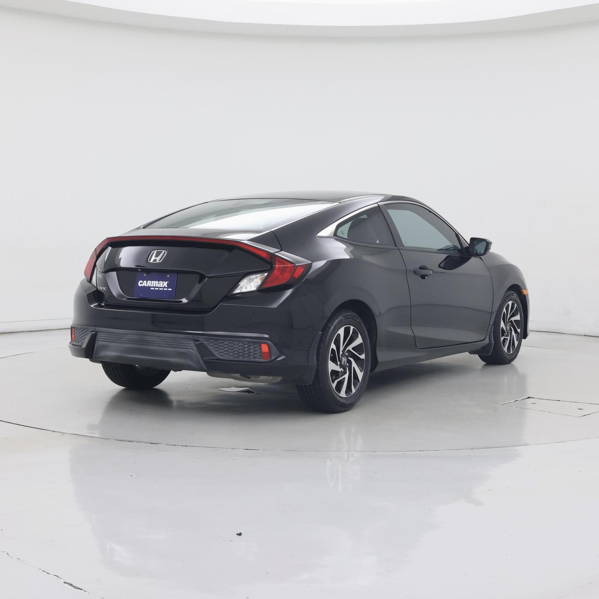 Thumbnail: 2017 Honda Civic - 8