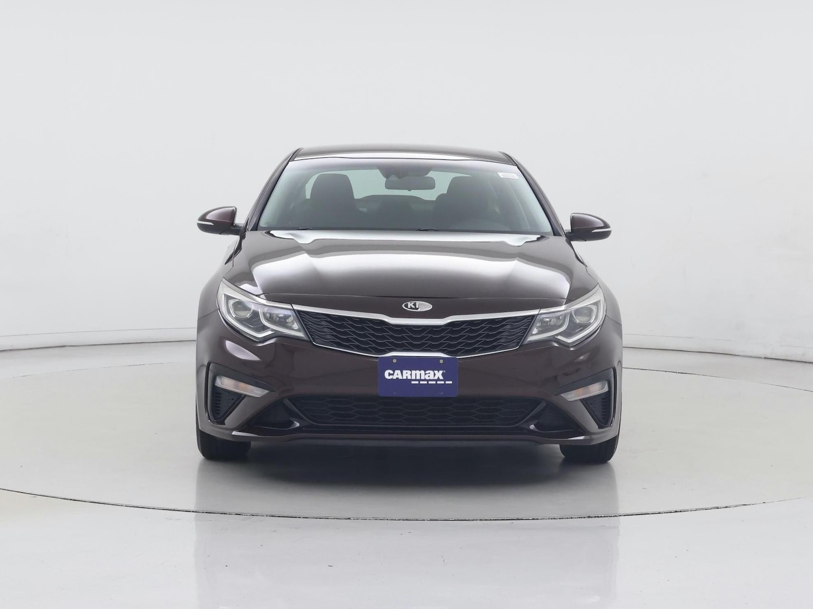 2020 Kia Optima LX - Photo 6