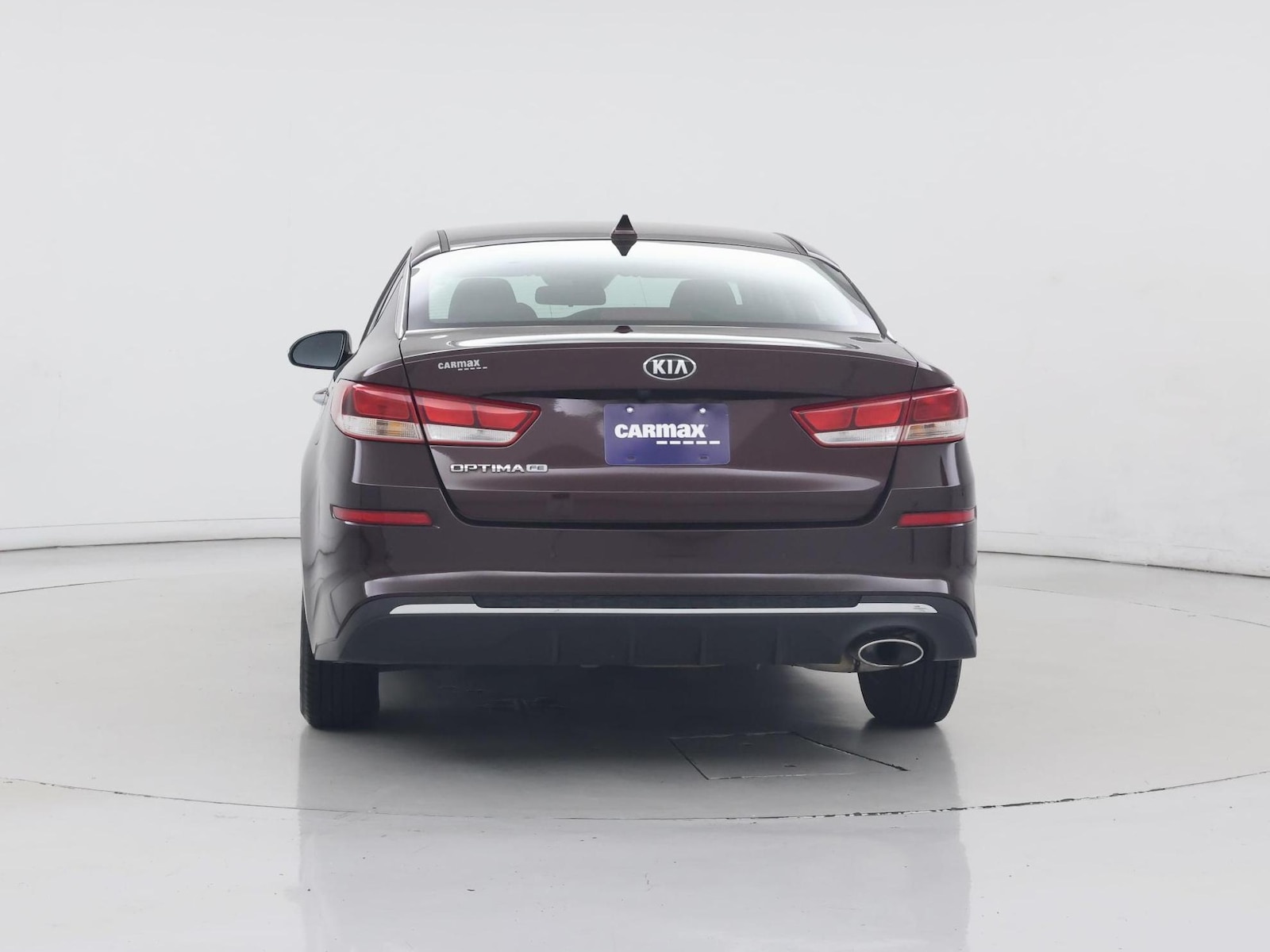 2020 Kia Optima LX - Photo 7