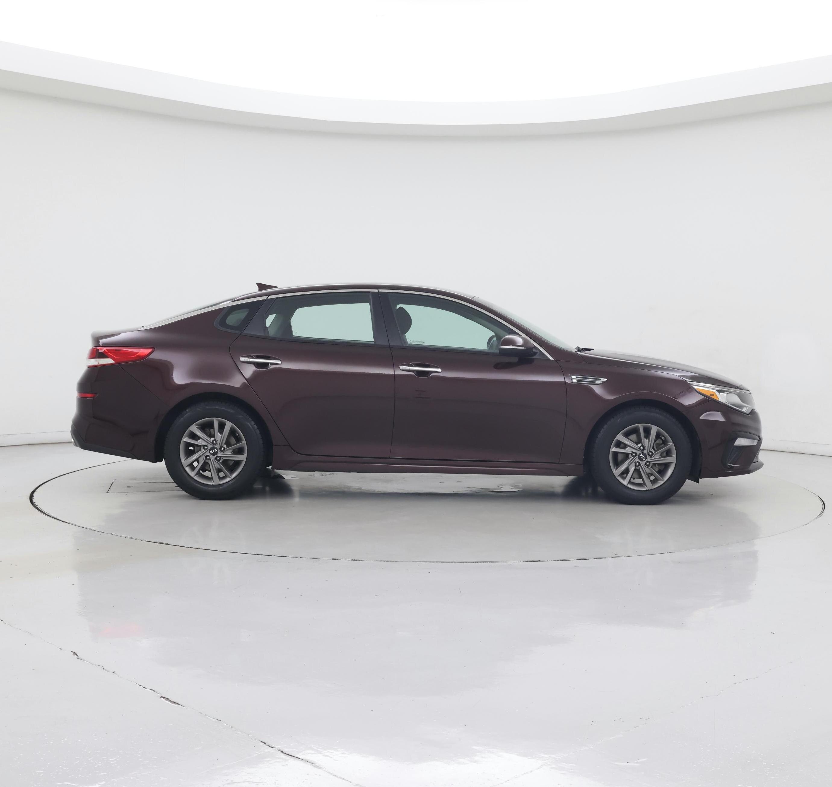 Thumbnail: 2020 Kia Optima - 7