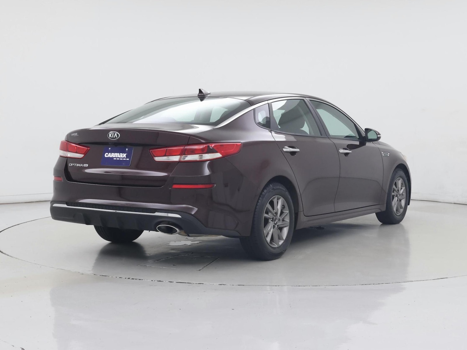 2020 Kia Optima LX - Photo 9