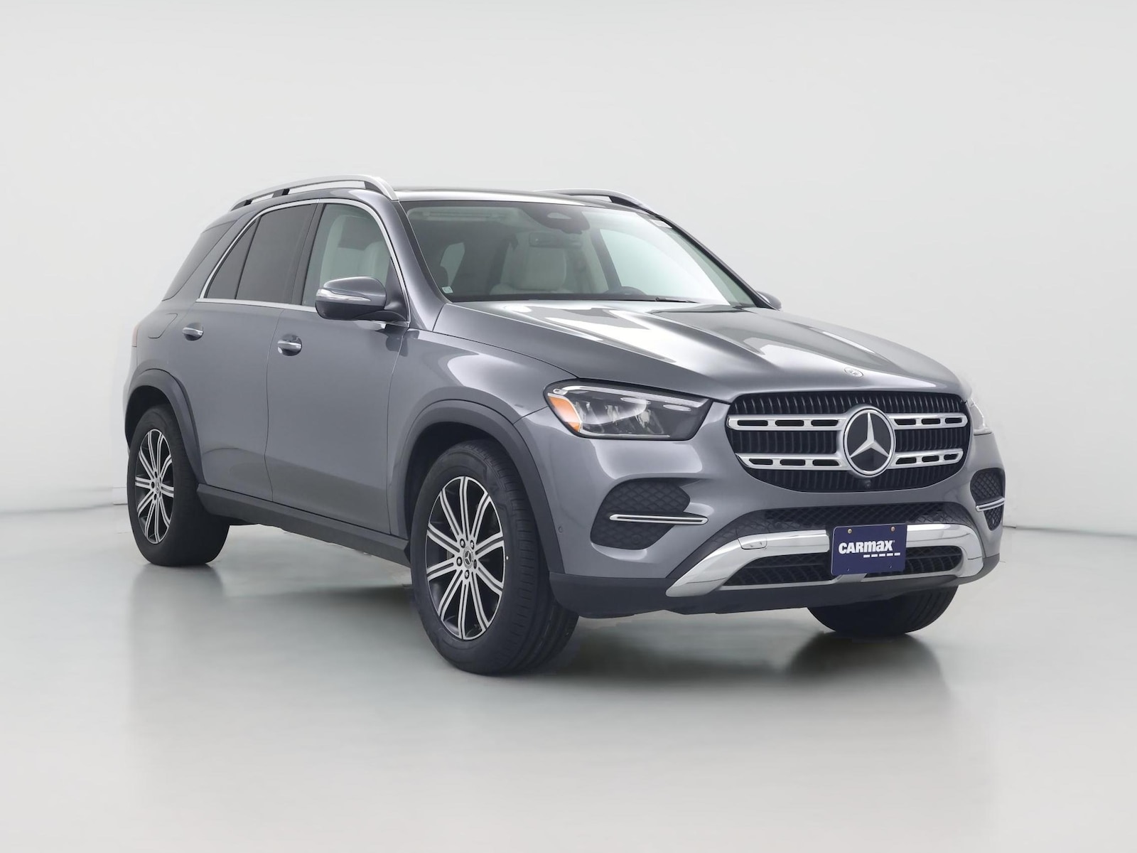 2024 Mercedes-Benz GLE
