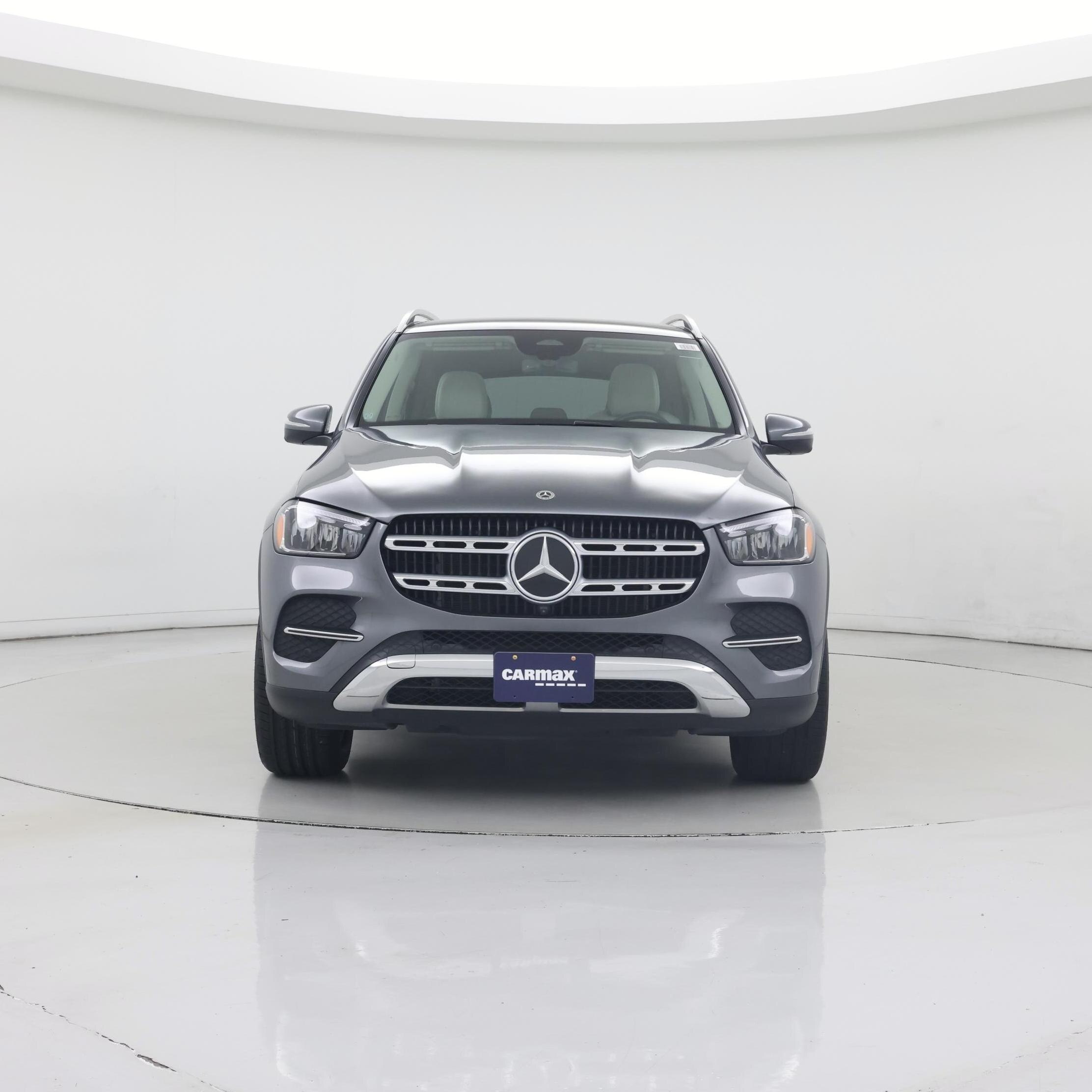 Thumbnail: 2024 Mercedes-Benz GLE - 5