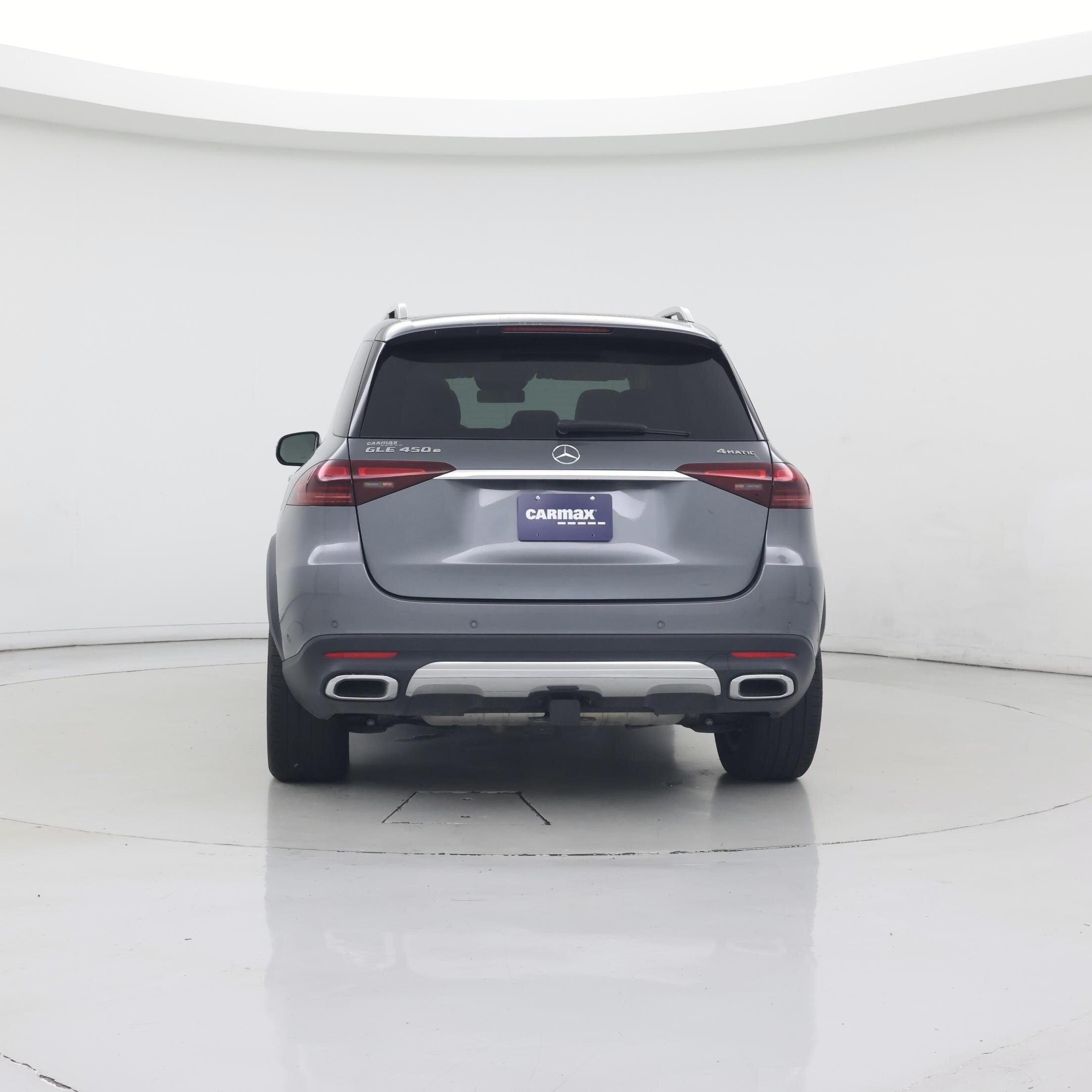 Thumbnail: 2024 Mercedes-Benz GLE - 6