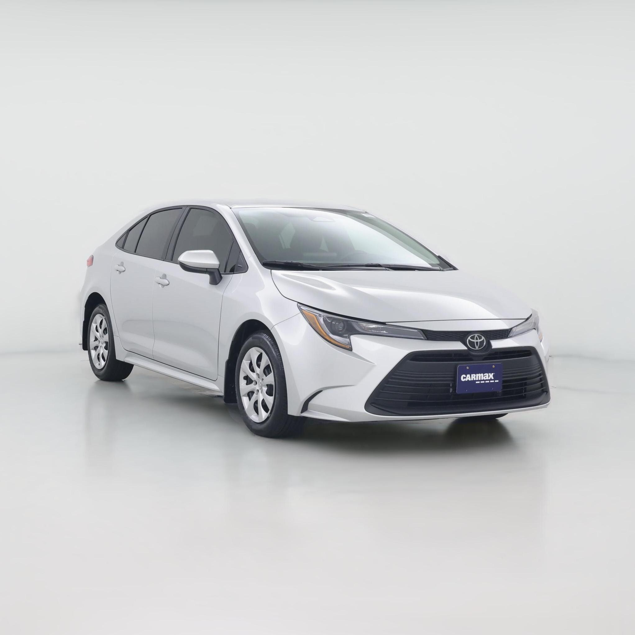 Thumbnail: 2026 Toyota Corolla - 1