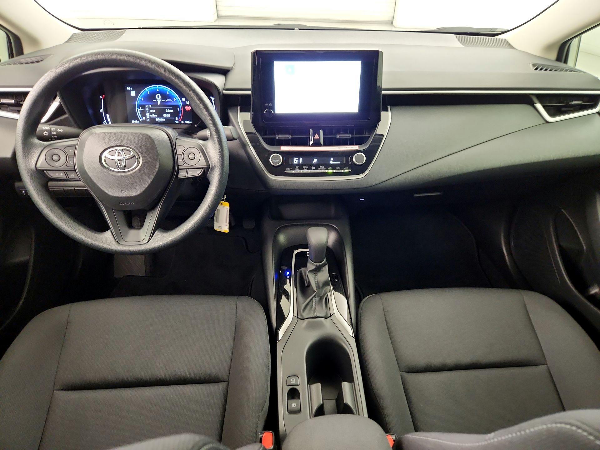 Thumbnail: 2026 Toyota Corolla - 9
