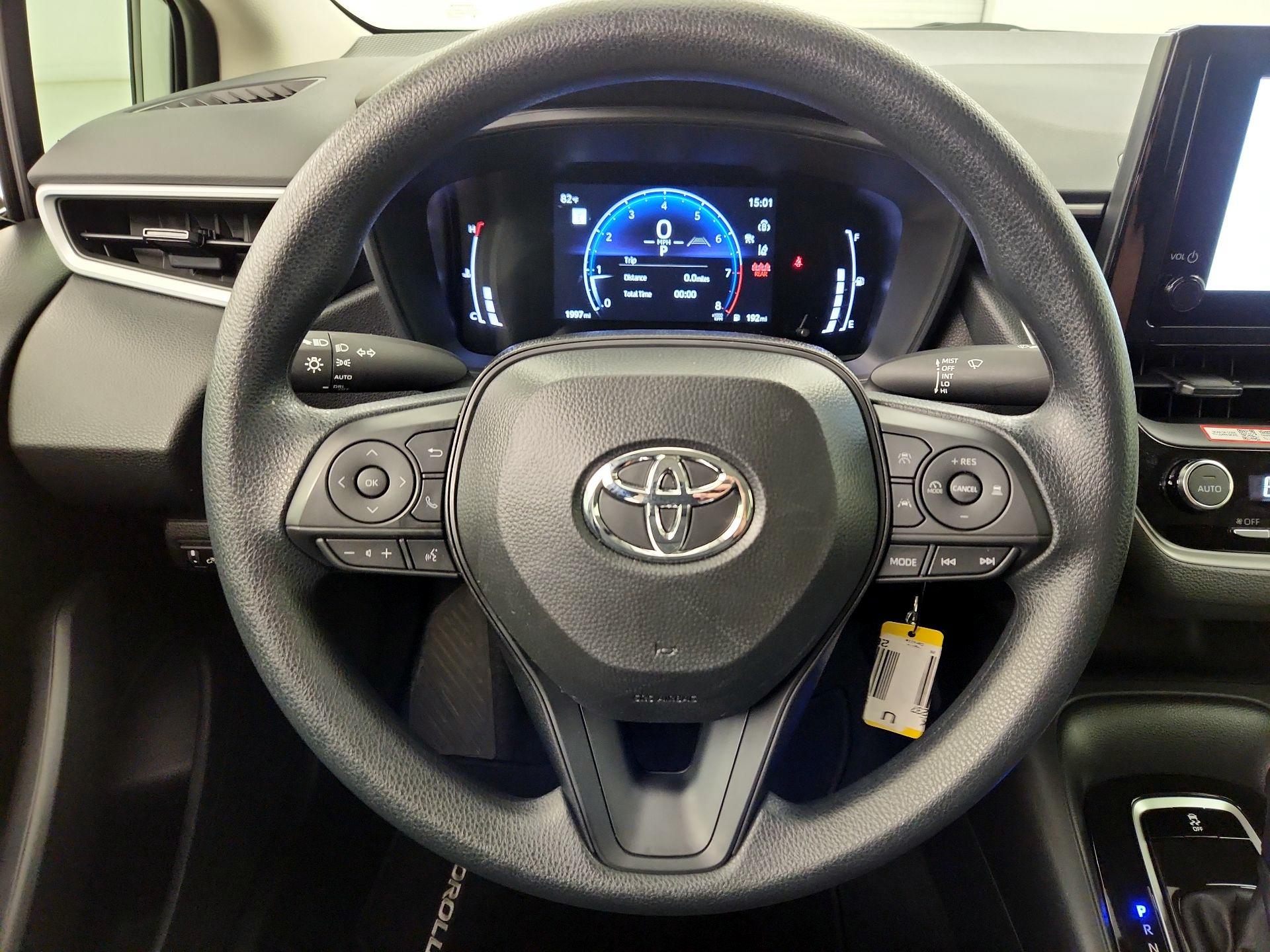 Thumbnail: 2026 Toyota Corolla - 10