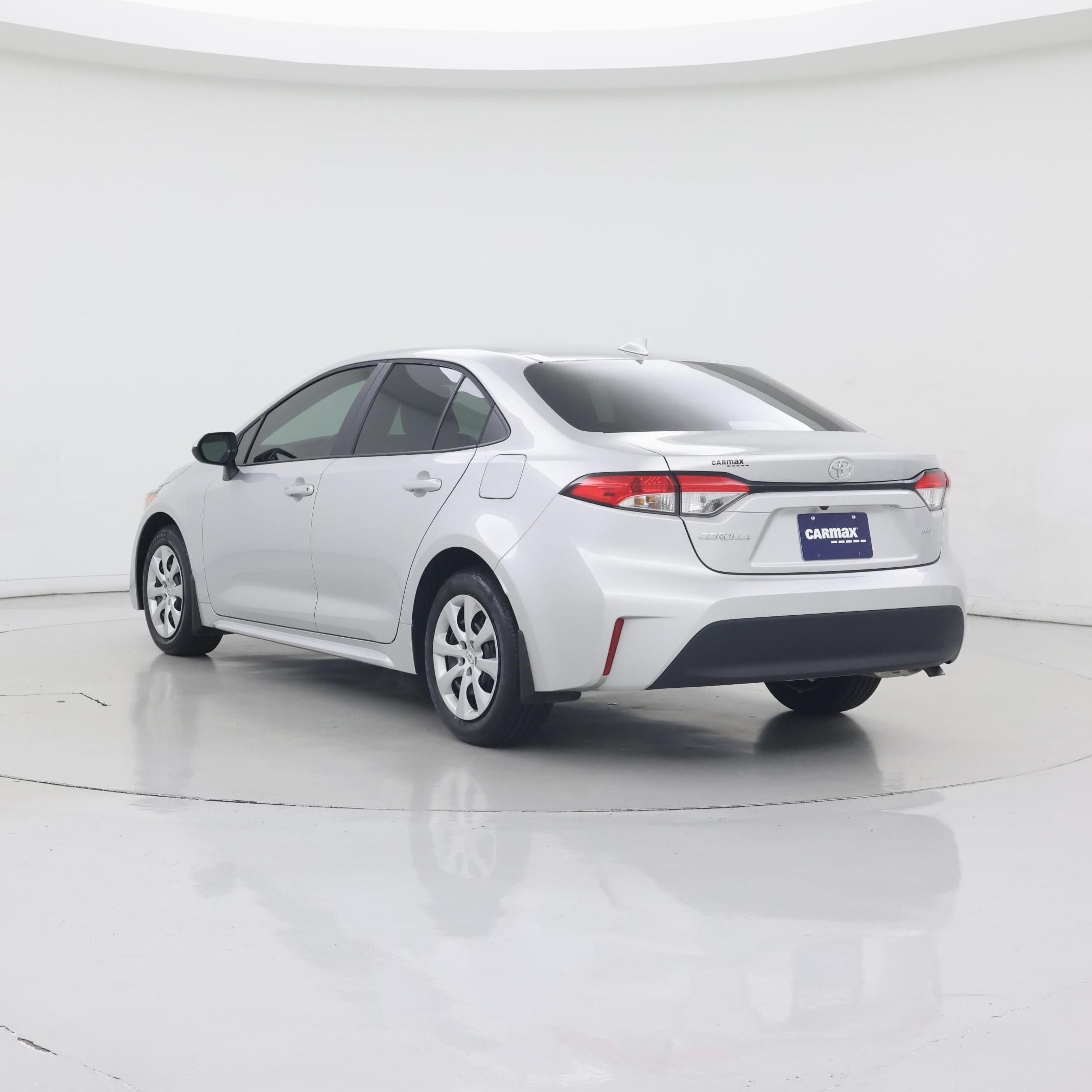 Thumbnail: 2026 Toyota Corolla - 2