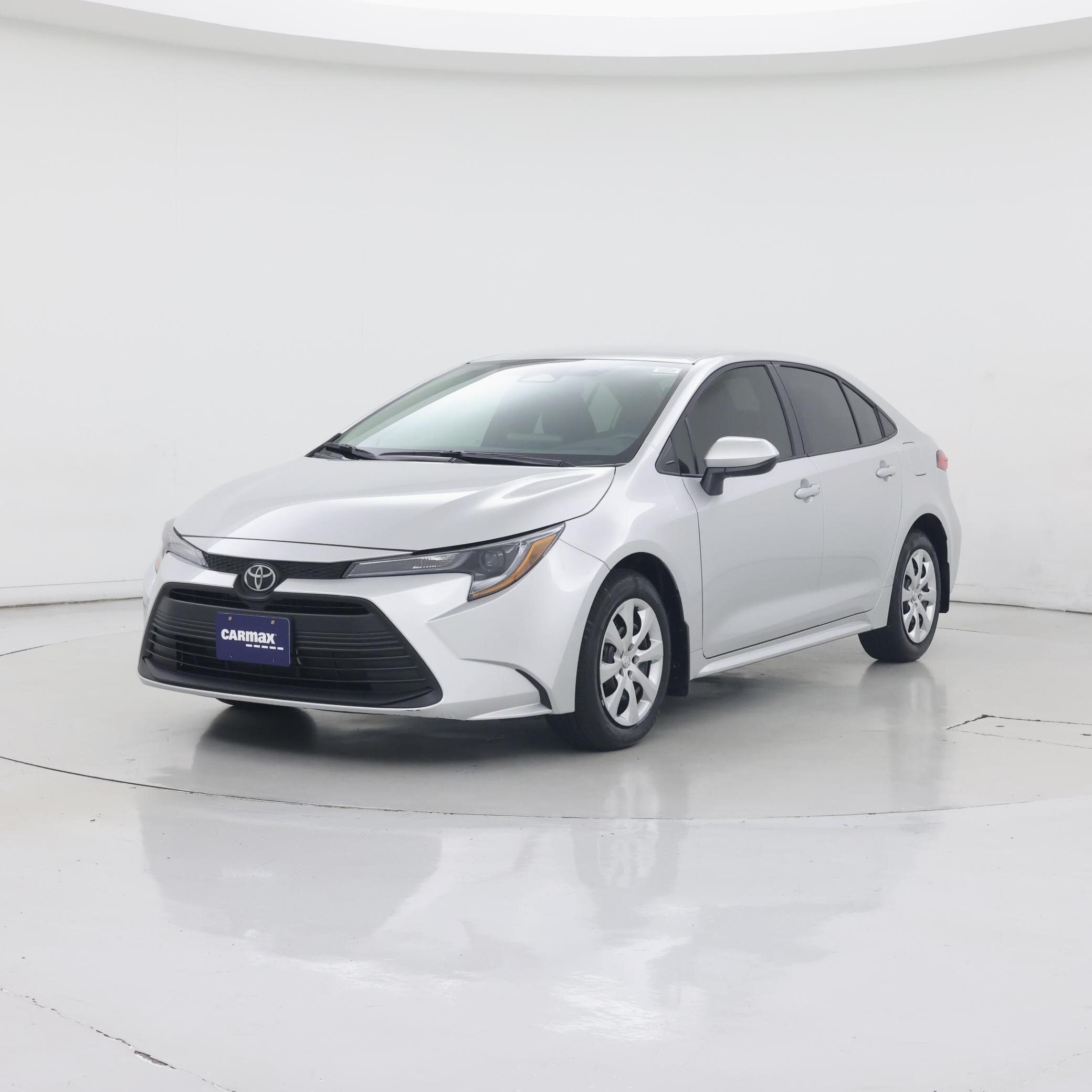 Thumbnail: 2026 Toyota Corolla - 4