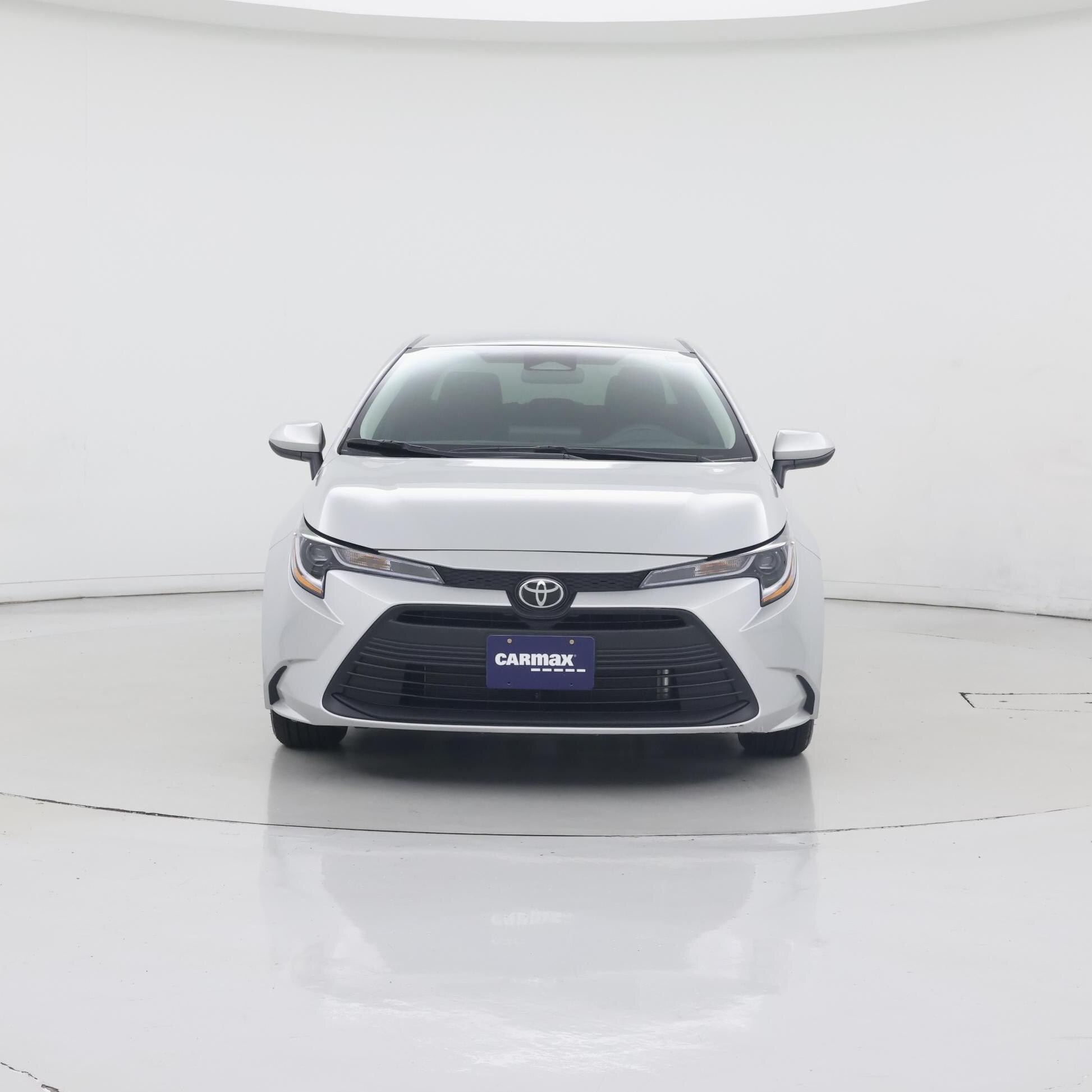 Thumbnail: 2026 Toyota Corolla - 5