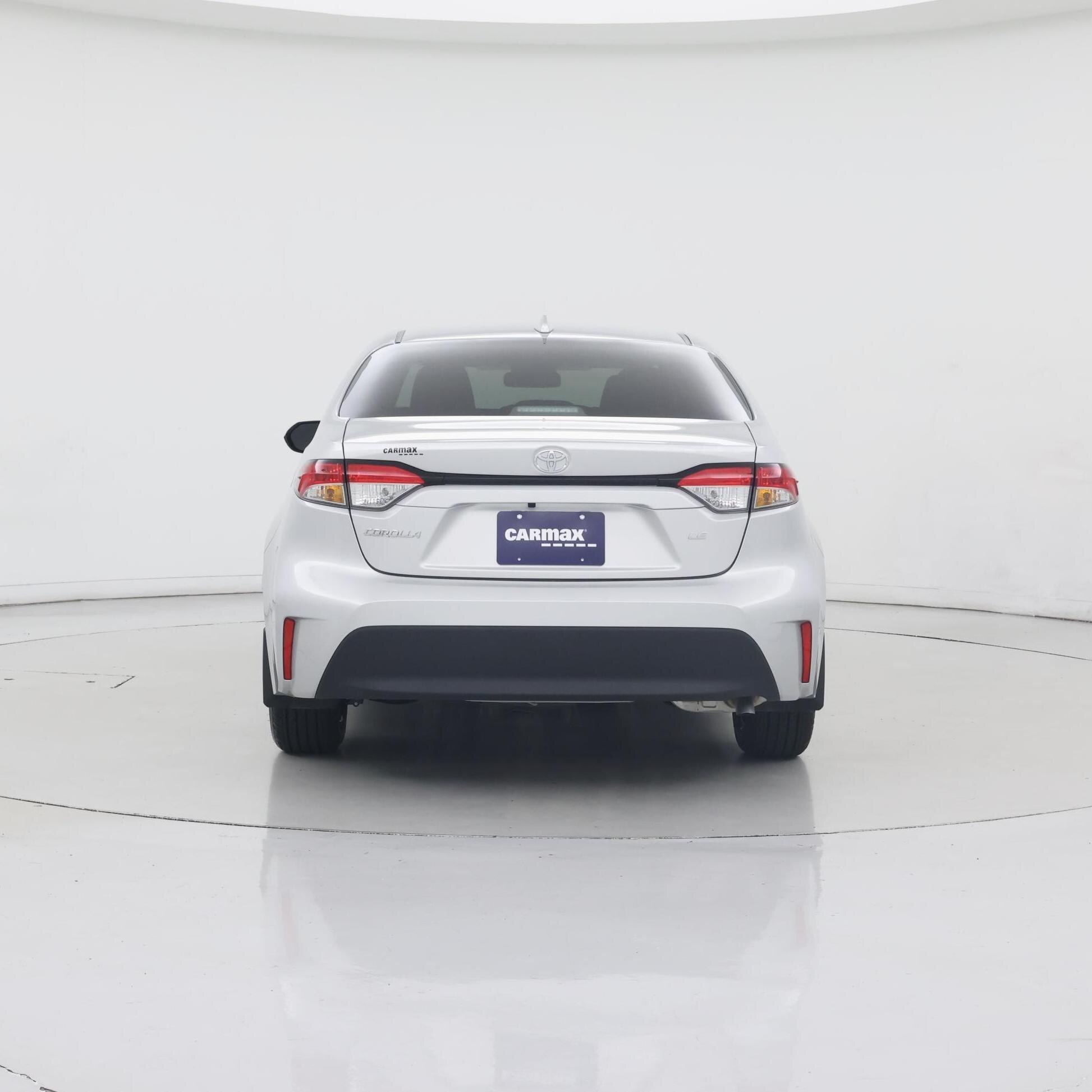 Thumbnail: 2026 Toyota Corolla - 6