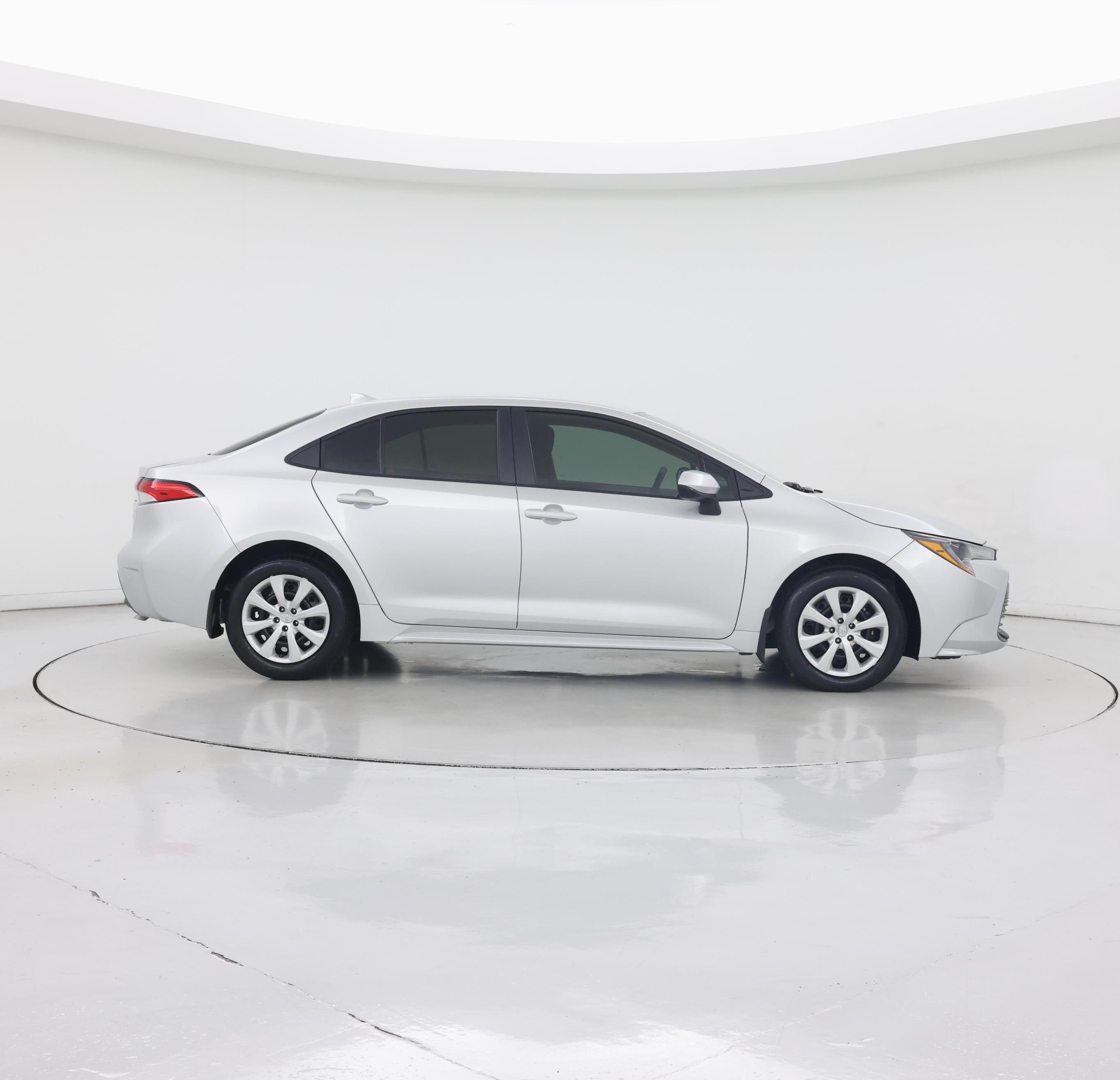 Thumbnail: 2026 Toyota Corolla - 7