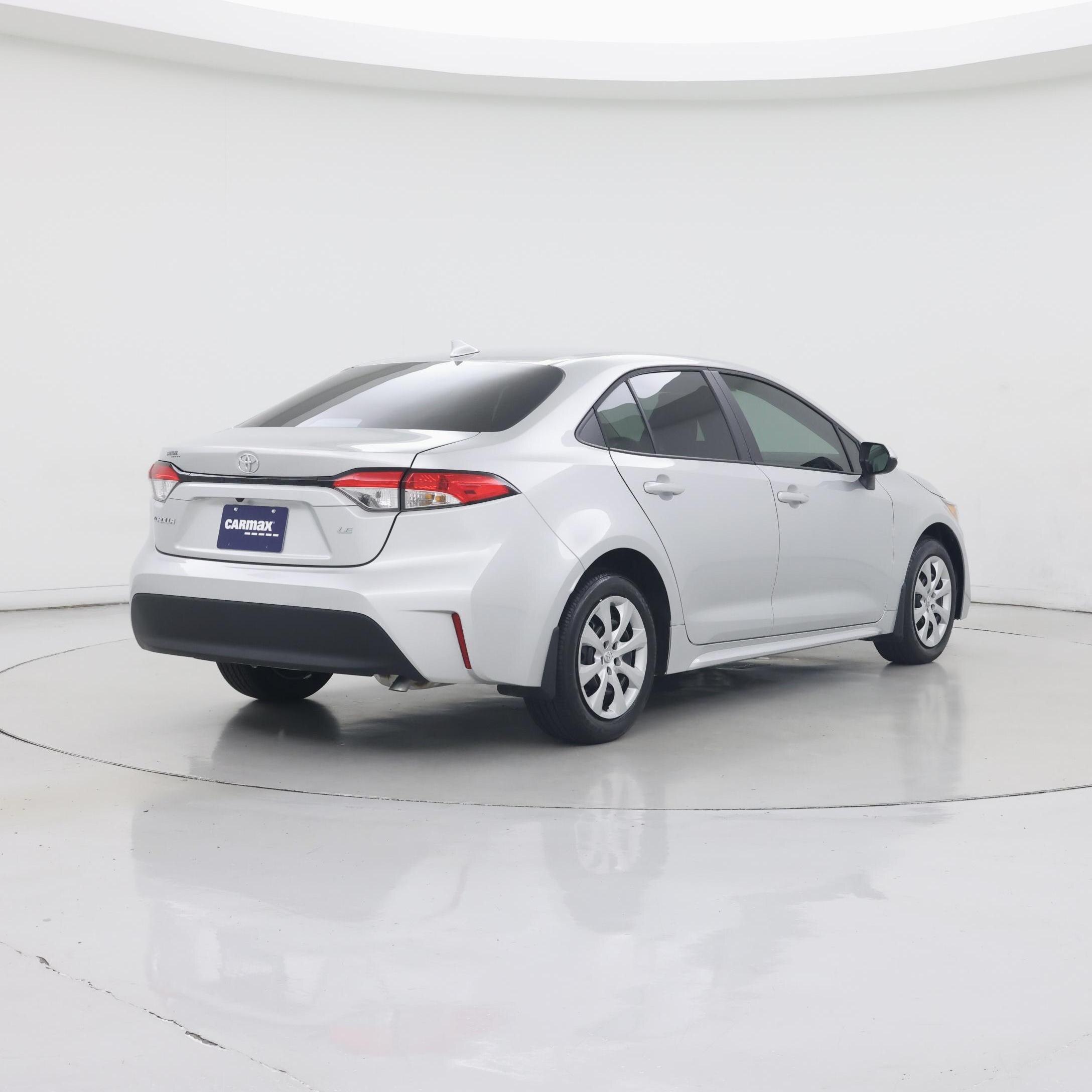 Thumbnail: 2026 Toyota Corolla - 8