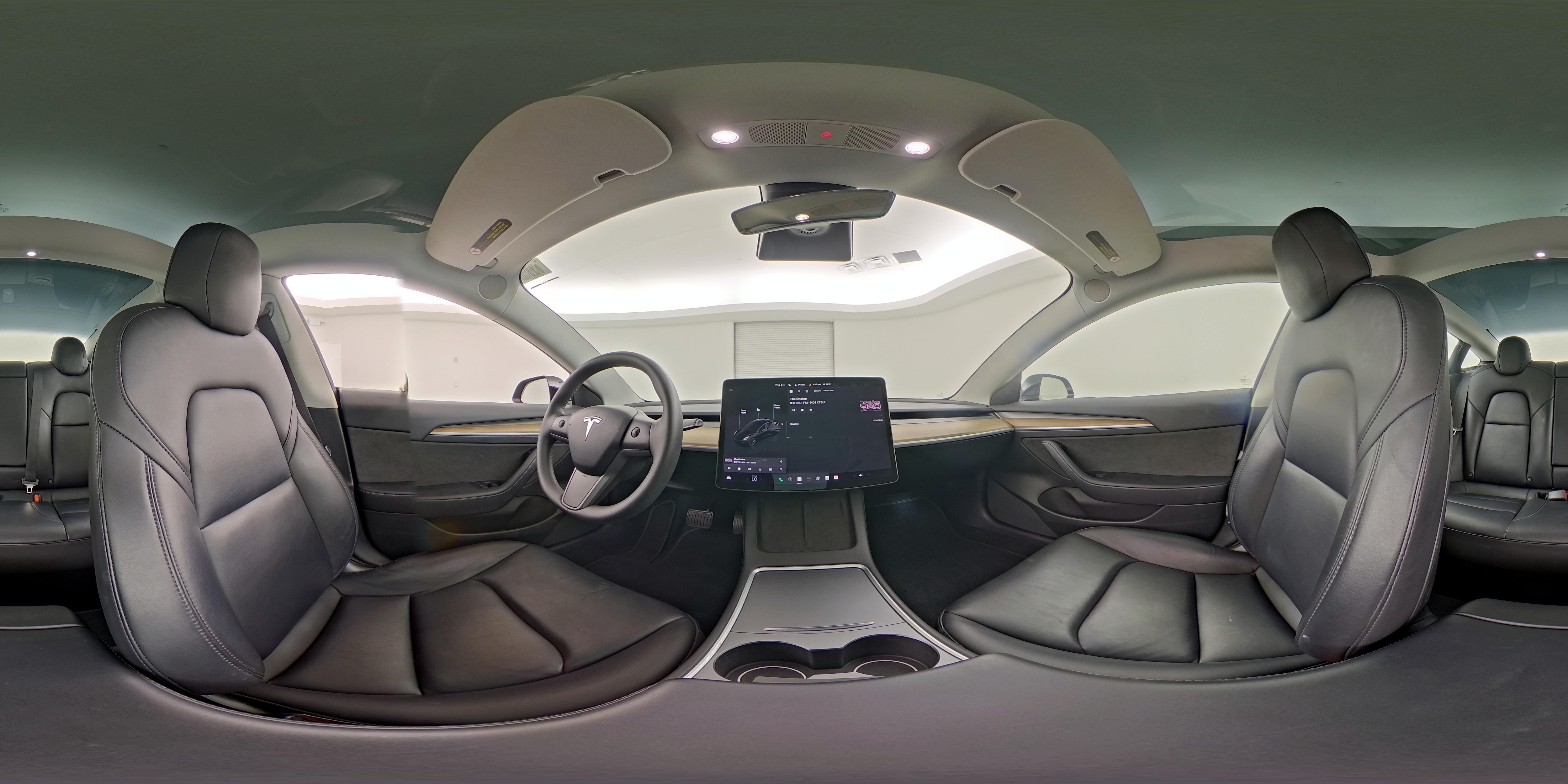 2022 Tesla Model 3 Long Range - Photo 26