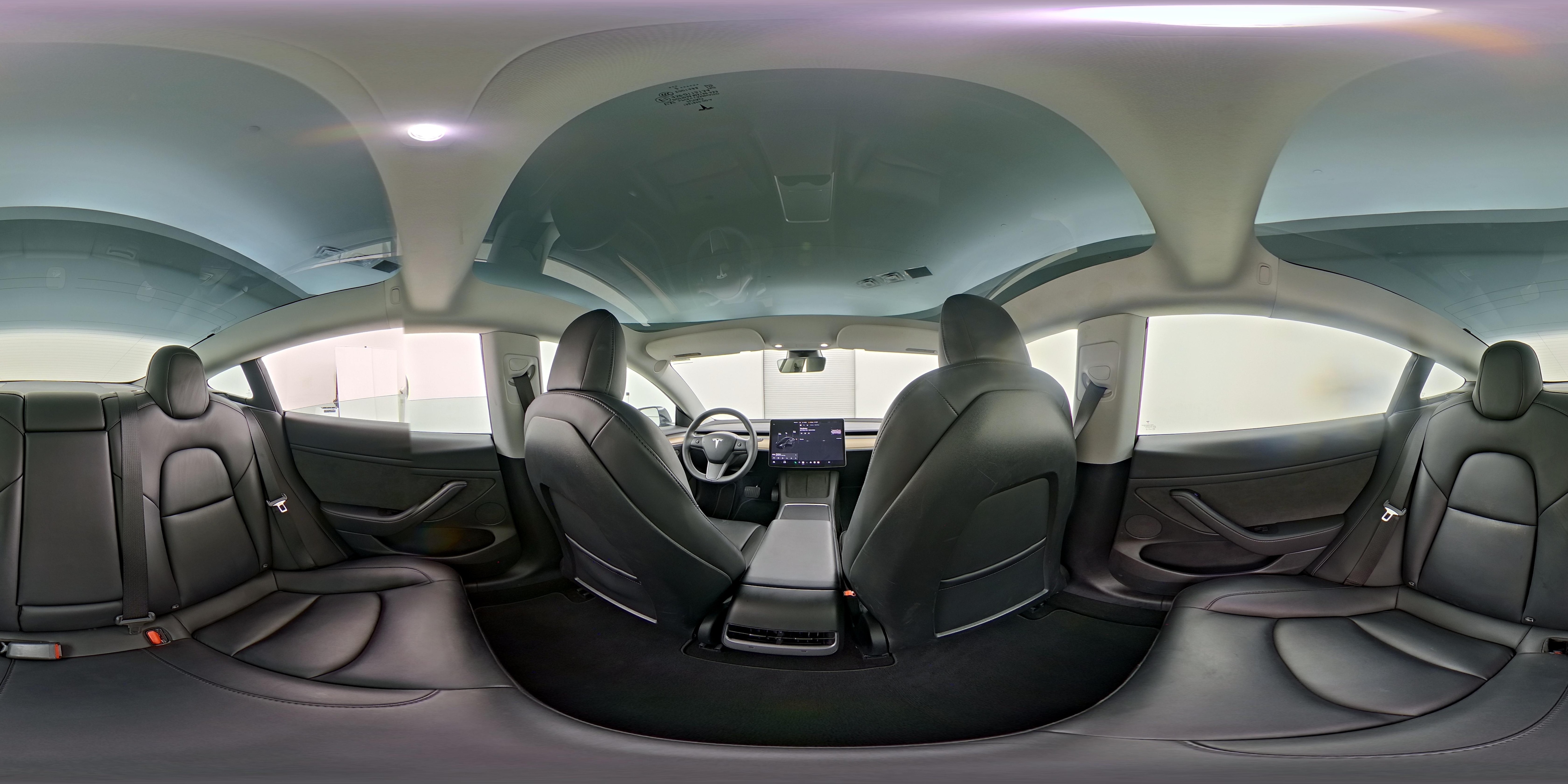 2022 Tesla Model 3 Long Range - Photo 27
