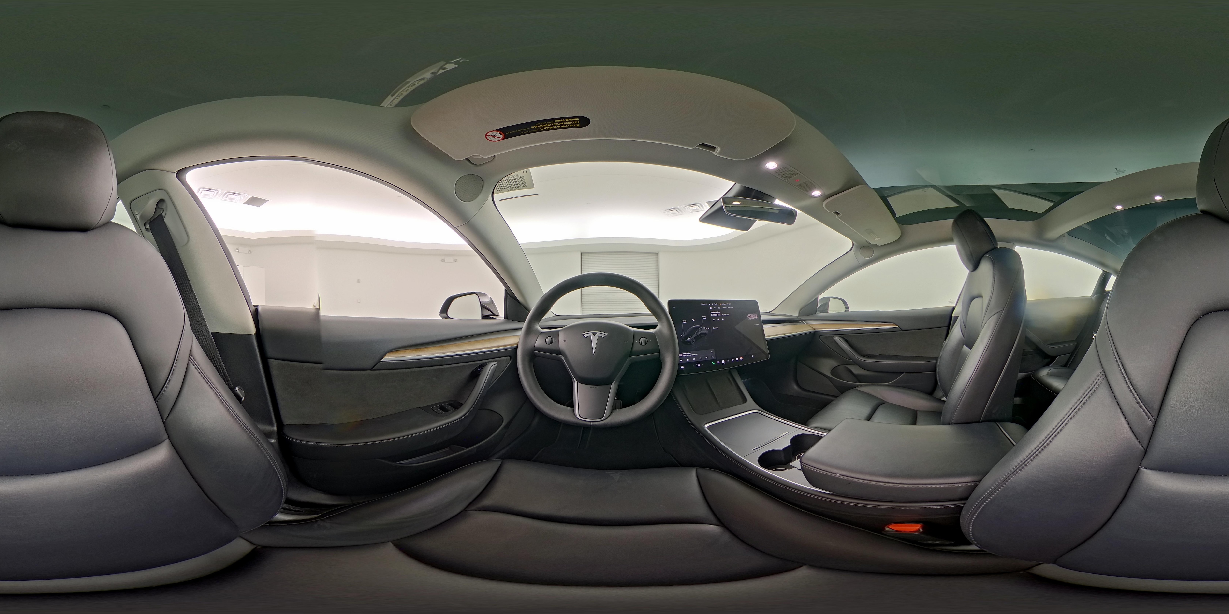 2022 Tesla Model 3 Long Range - Photo 28