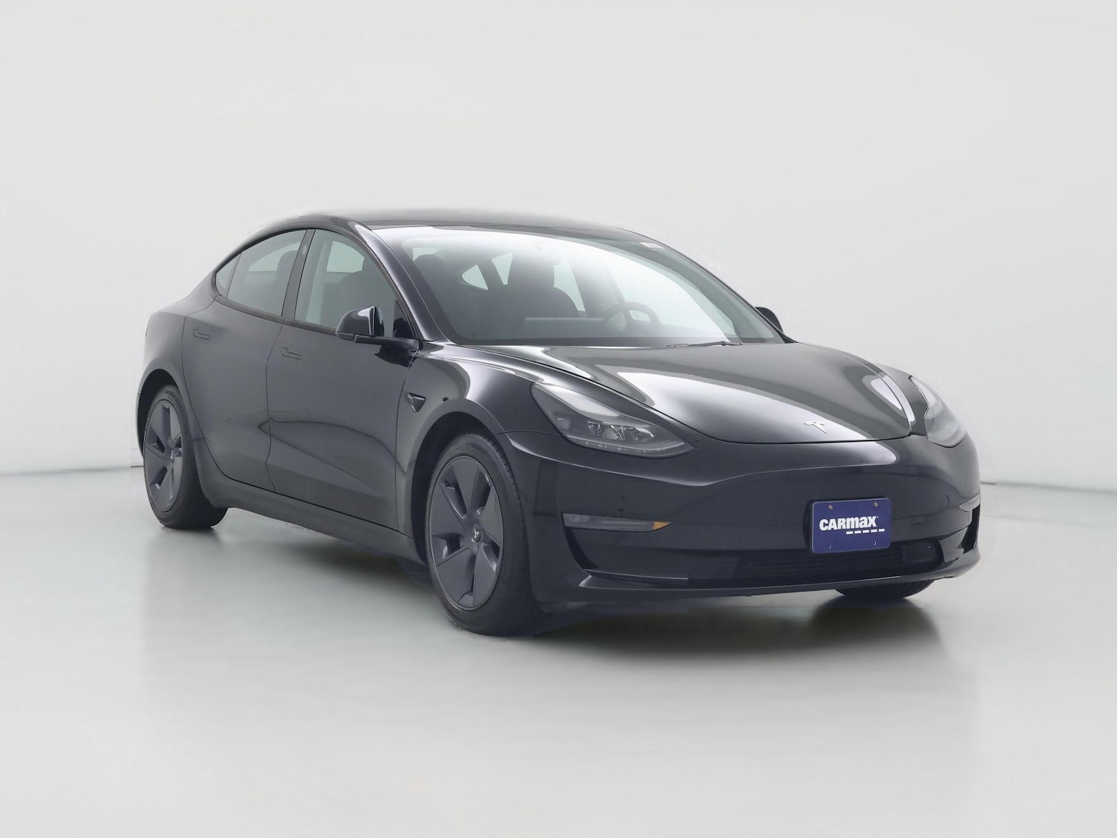 2022 Tesla Model 3 Long Range - Photo 1