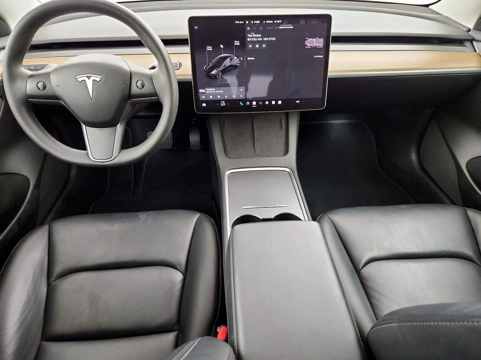 2022 Tesla Model 3 Long Range - Photo 10