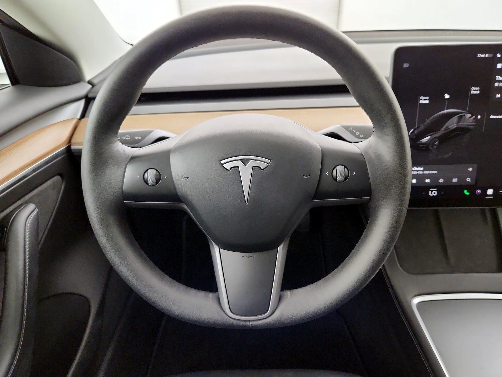 2022 Tesla Model 3 Long Range - Photo 11