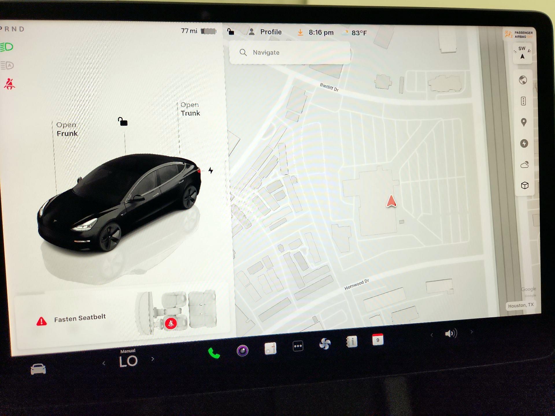 Thumbnail: 2022 Tesla Model 3 - 14