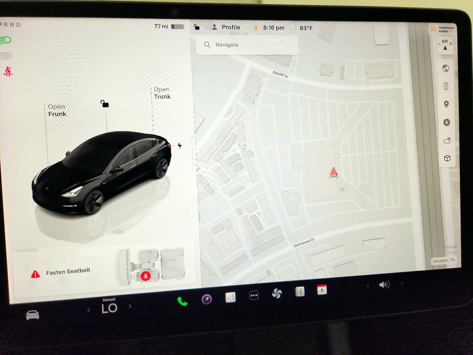2022 Tesla Model 3 Long Range - Photo 15