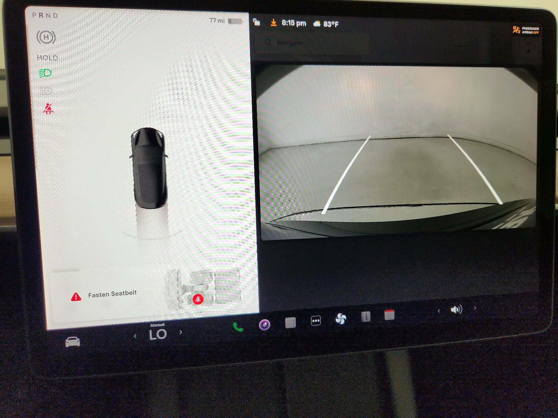 Thumbnail: 2022 Tesla Model 3 - 15