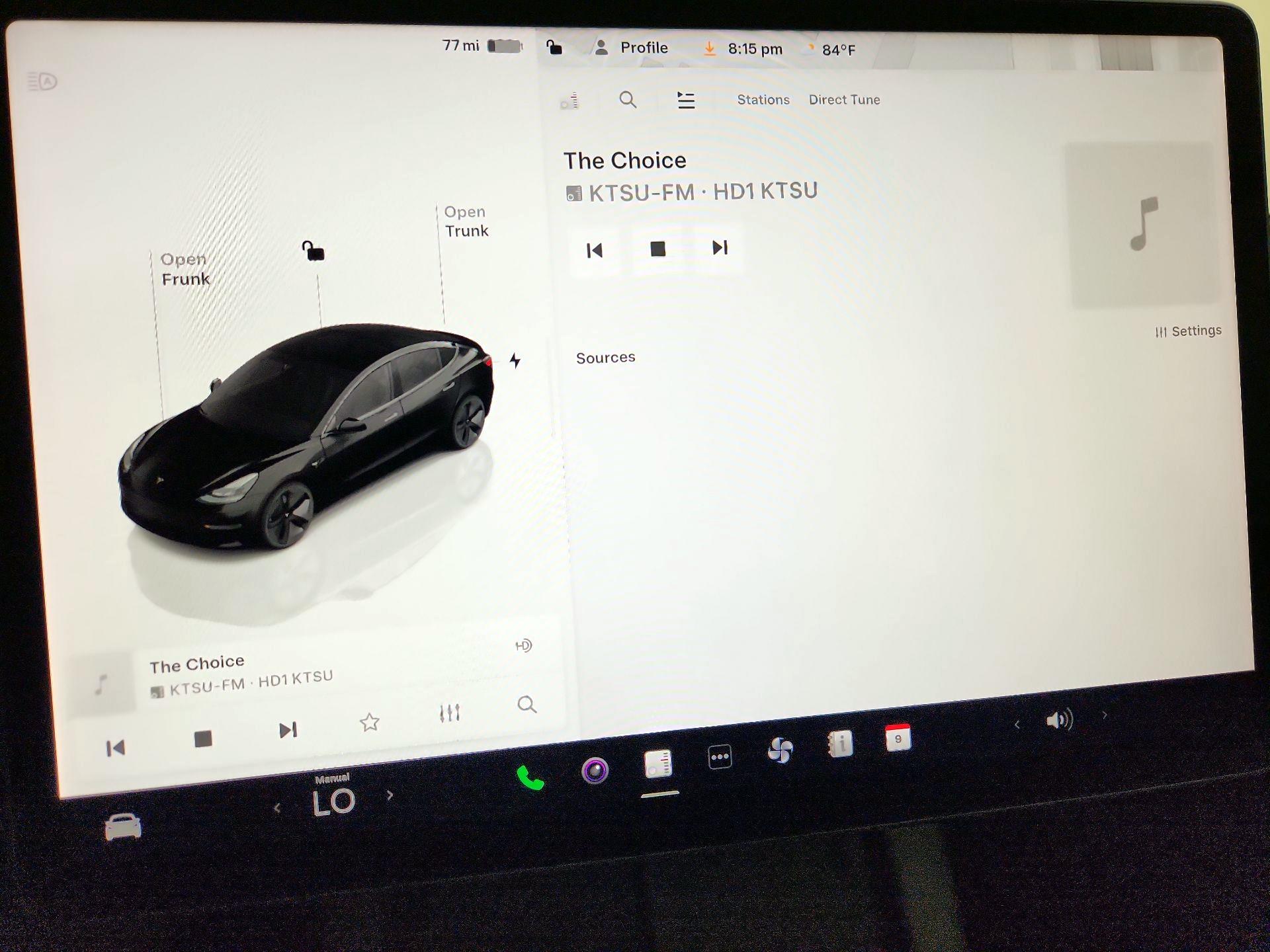 Thumbnail: 2022 Tesla Model 3 - 16
