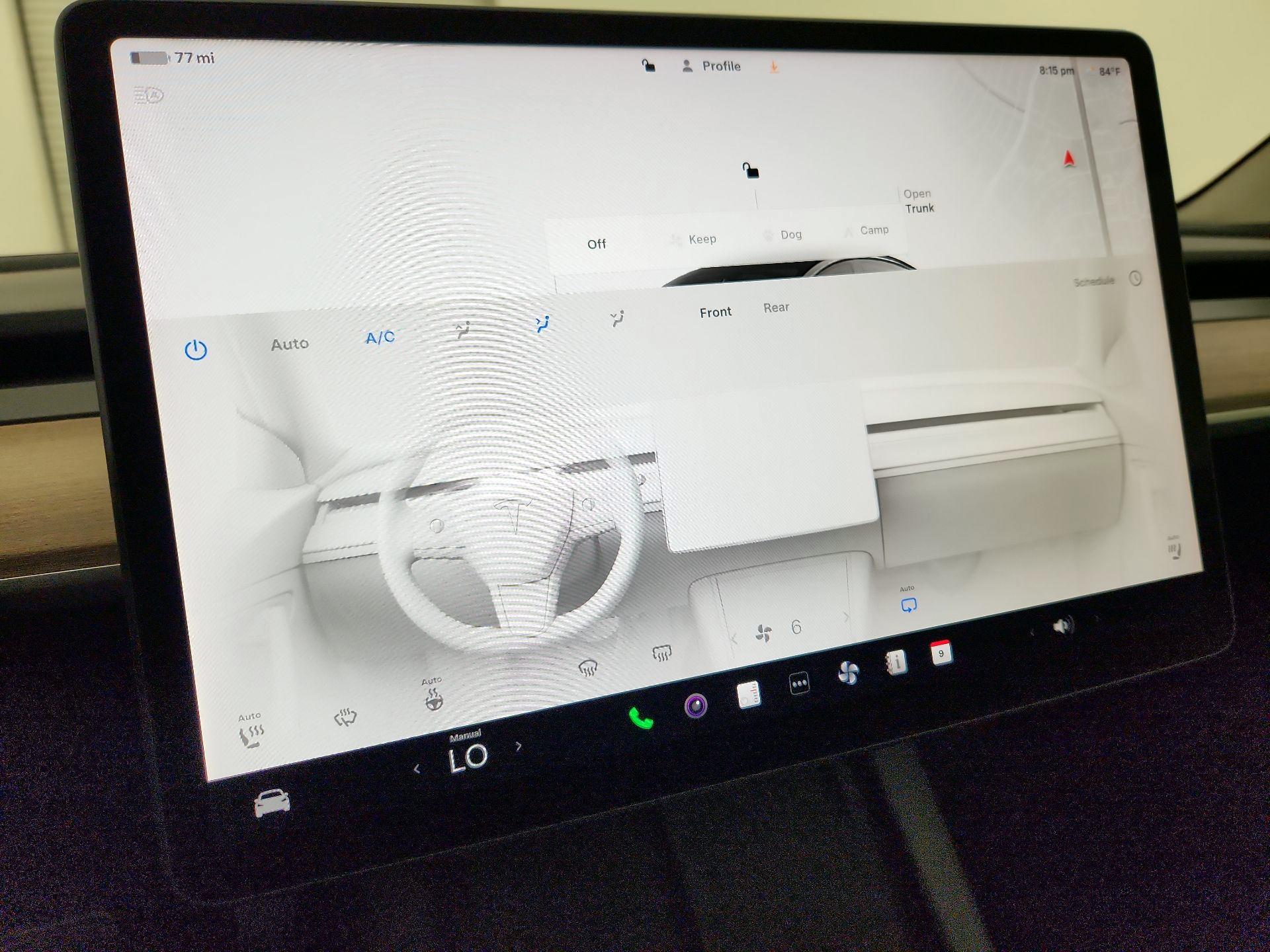 Thumbnail: 2022 Tesla Model 3 - 17