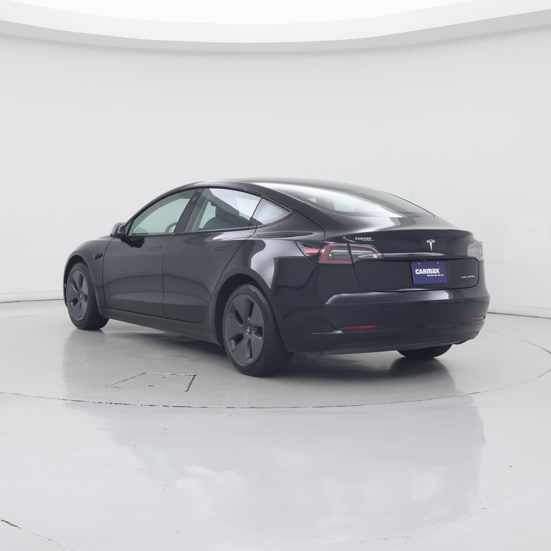 Thumbnail: 2022 Tesla Model 3 - 2
