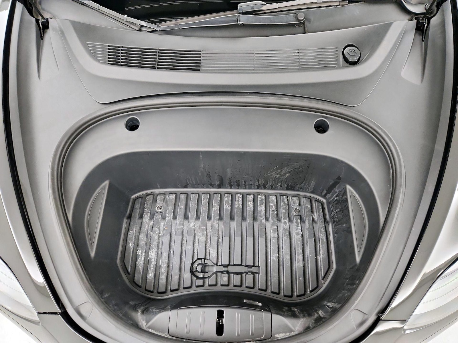 2022 Tesla Model 3 Long Range - Photo 24